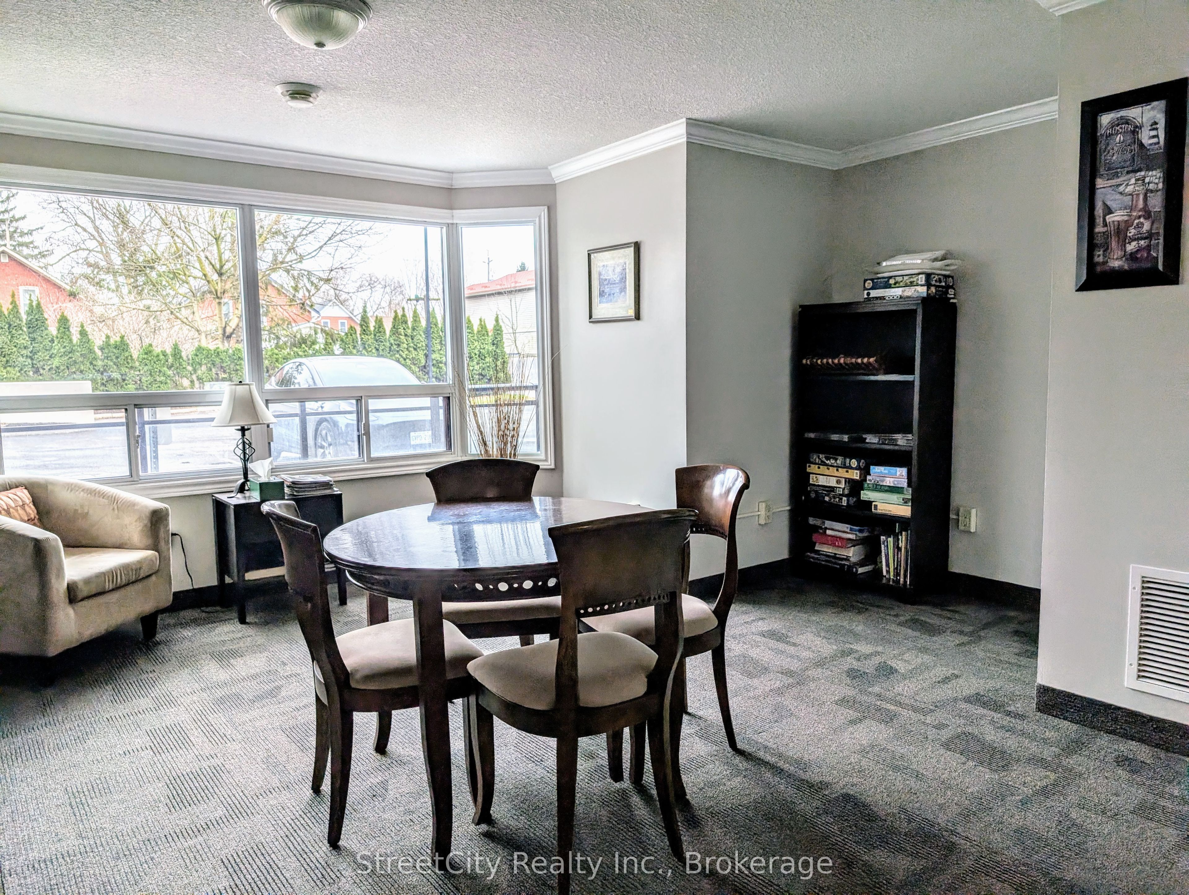 160 Romeo Street S 501 Property Photo 21