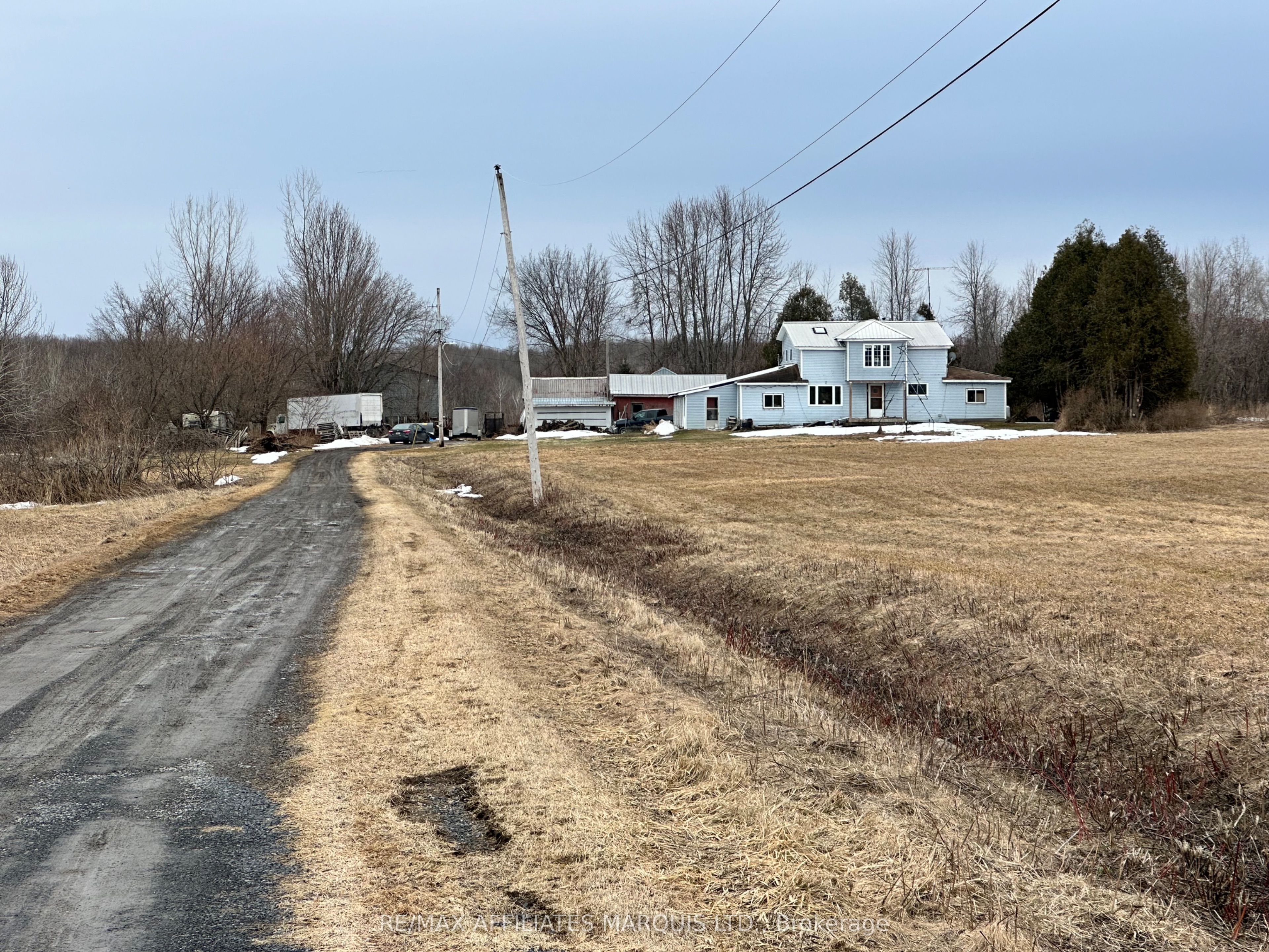 17440 Amell/ranald Geo Road Property Photo