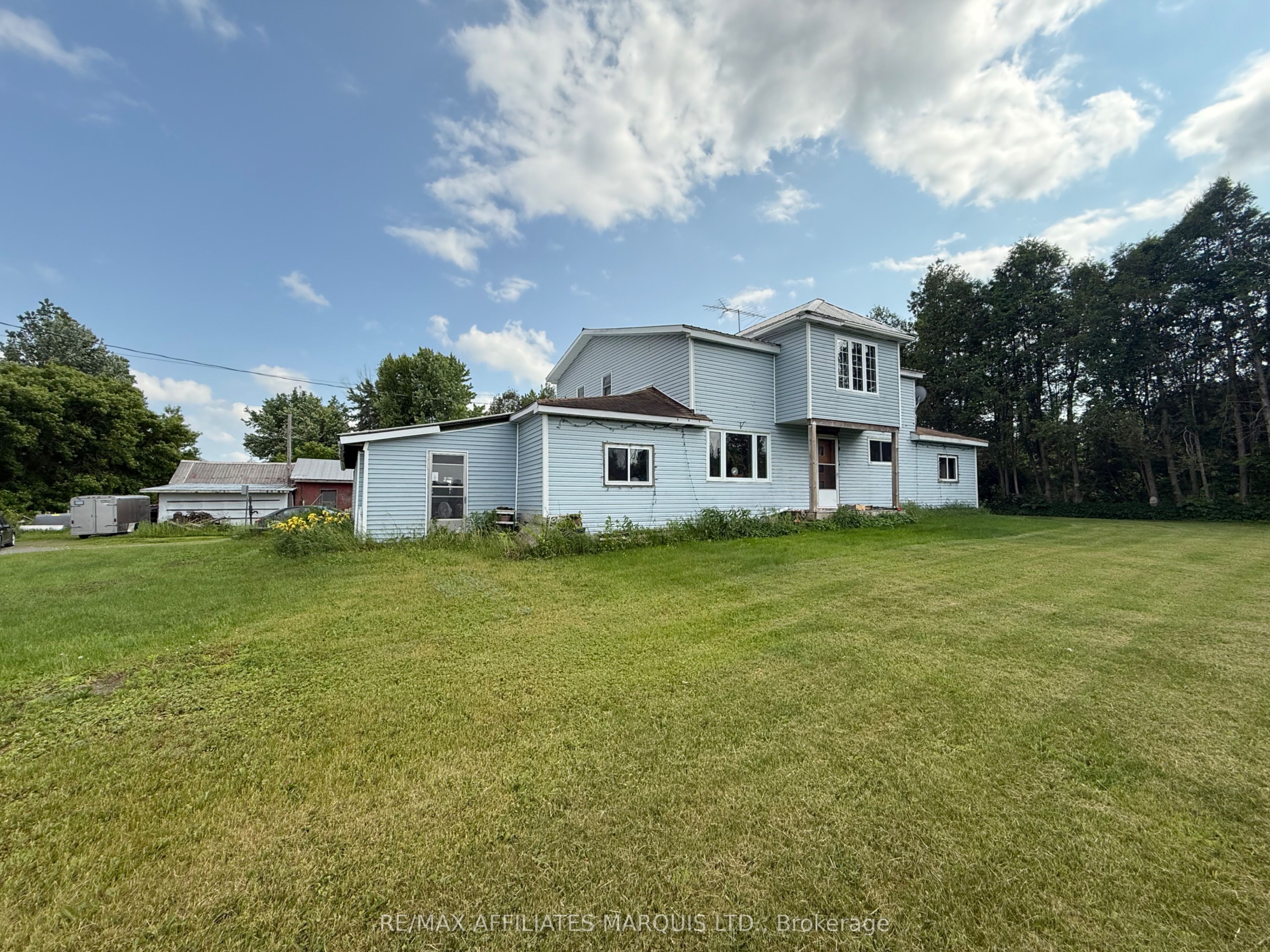 17440 Amell/ranald Geo Road Property Photo 1