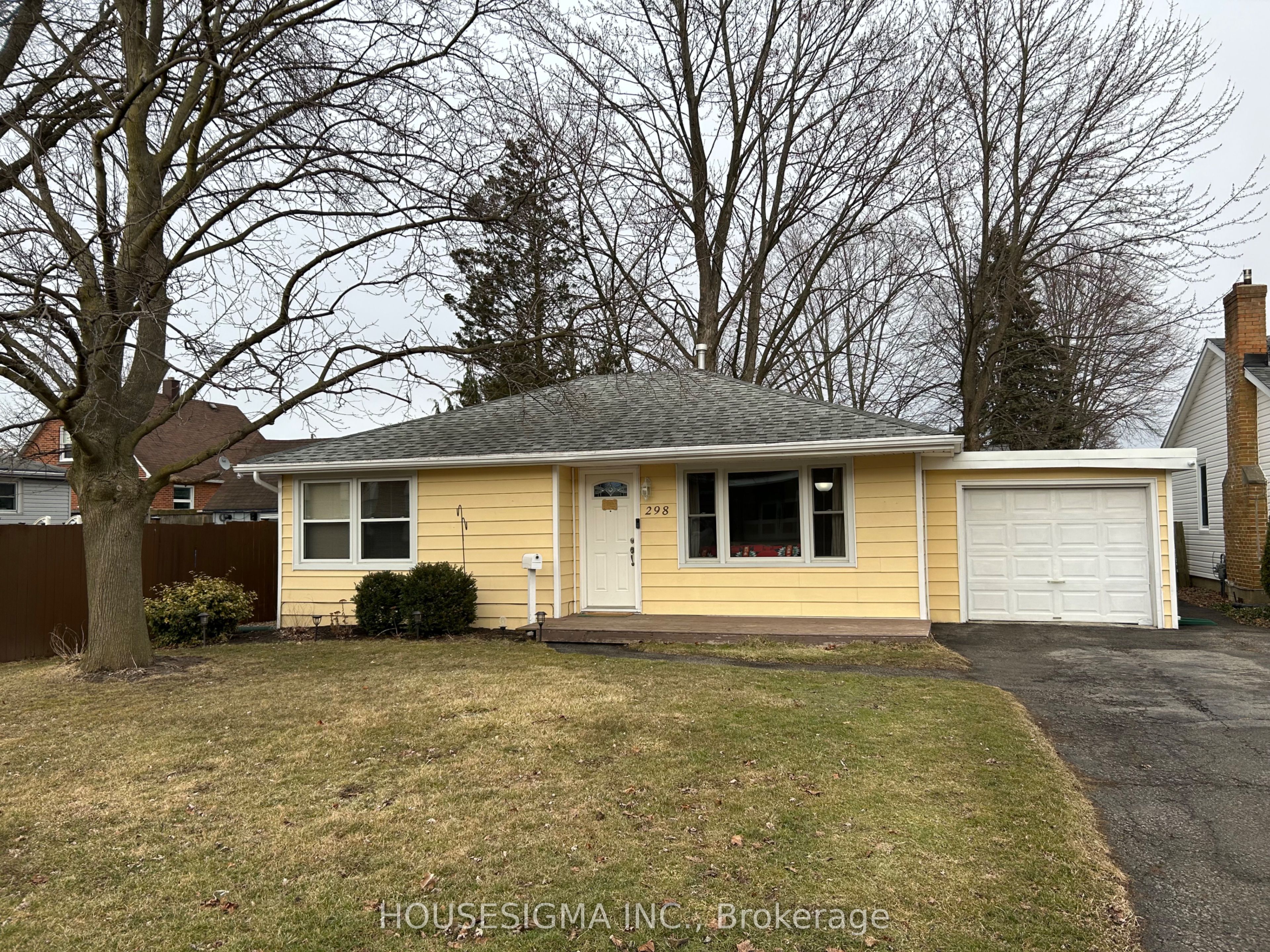 298 Lorne Avenue Property Photo 1