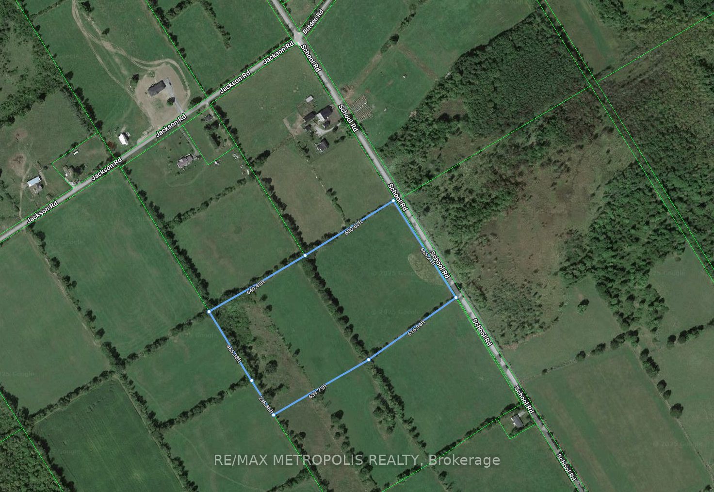 186 School Road Property Photo
