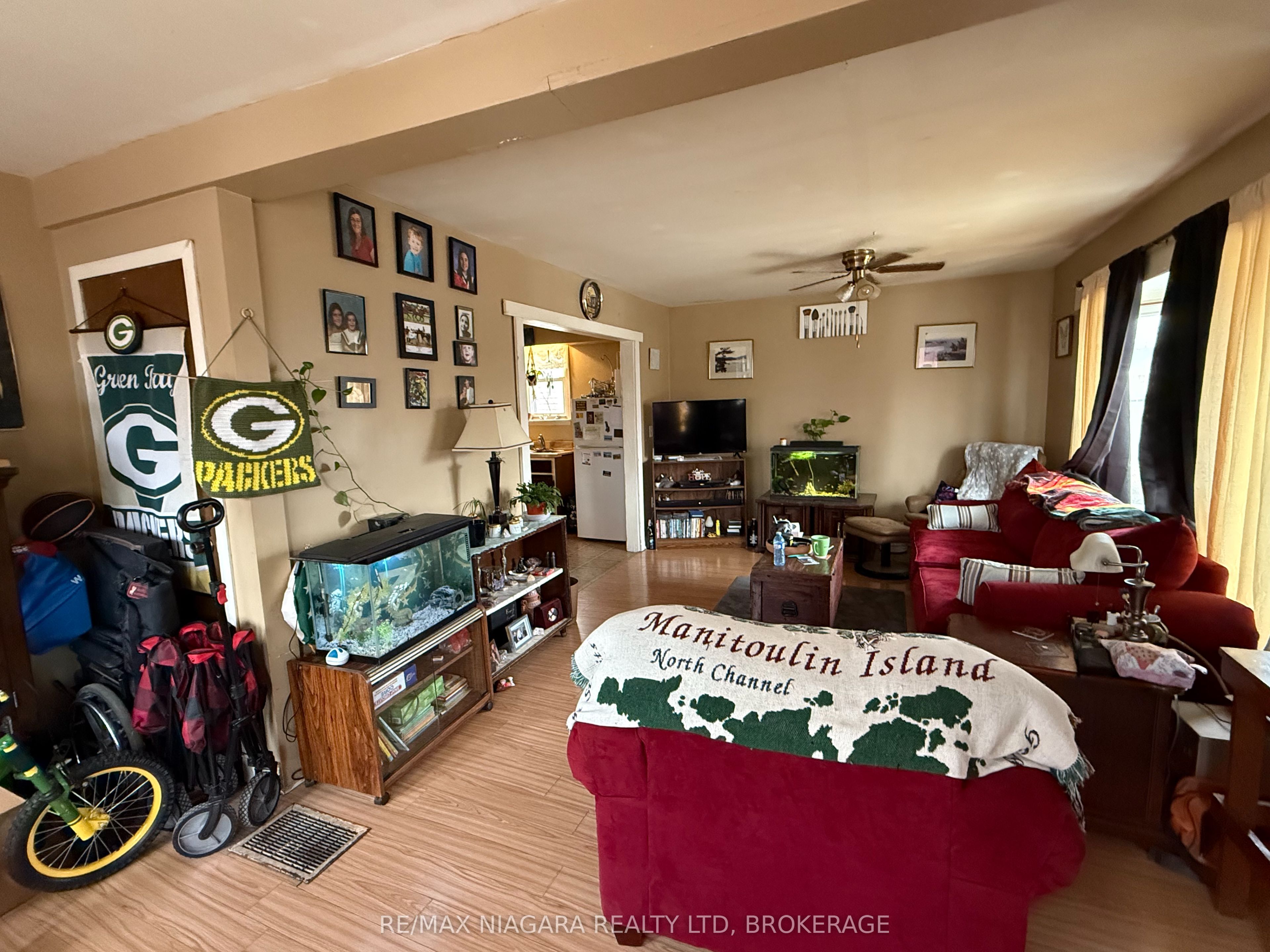 144 Idylewylde Street Property Photo 12