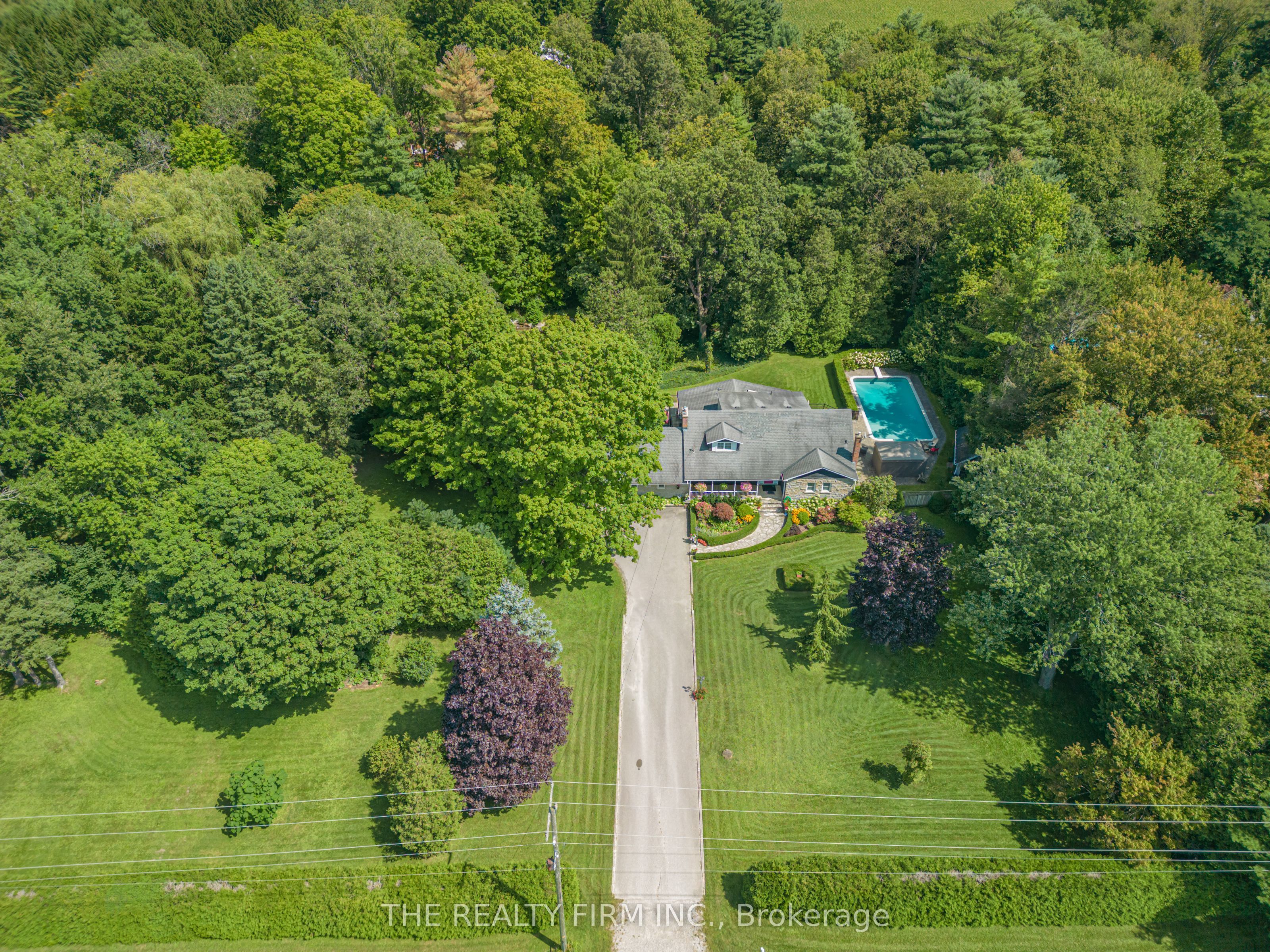 2294 Harris Road Property Photo 4