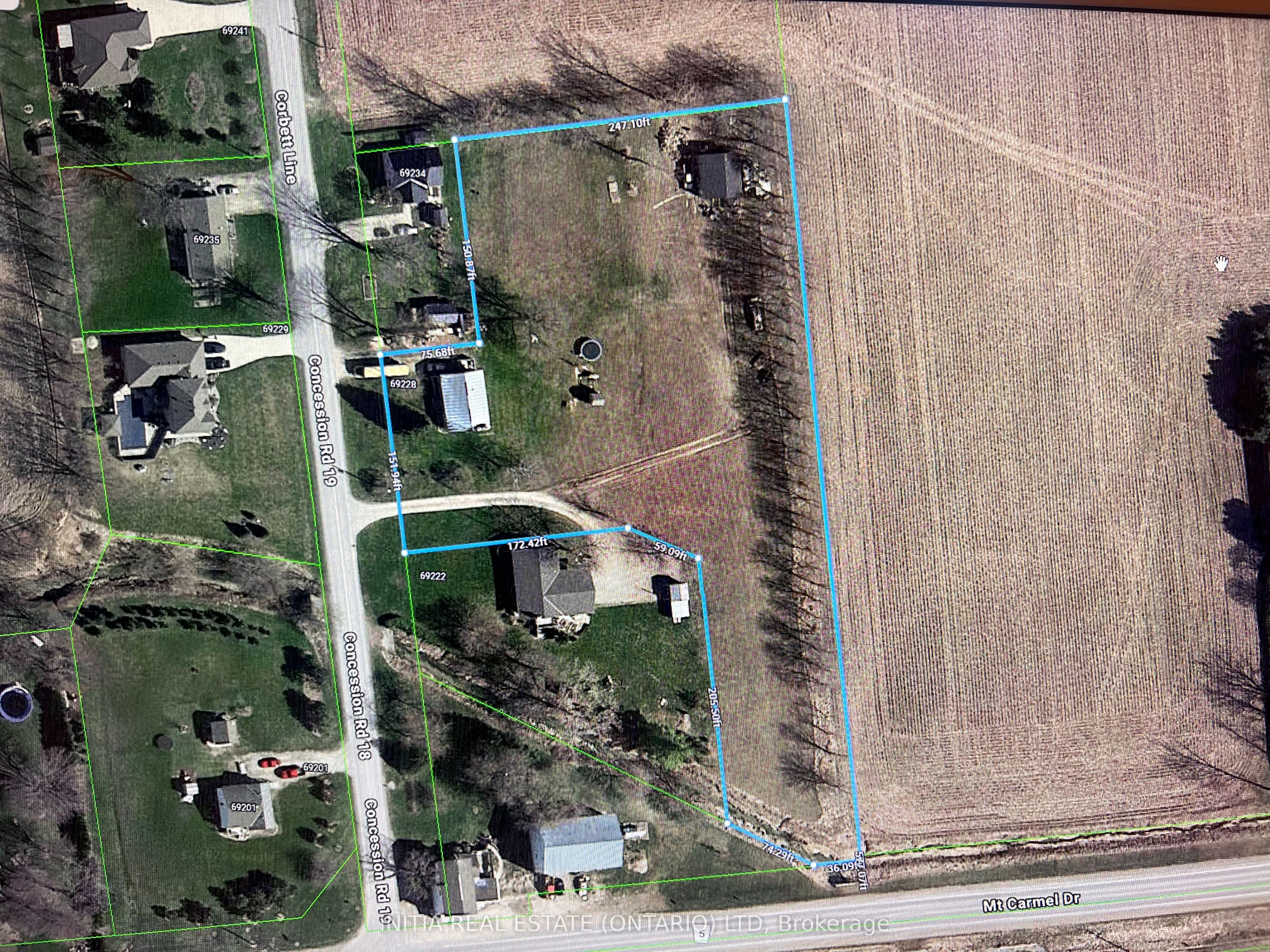 69228 Corbett Line Property Photo 3