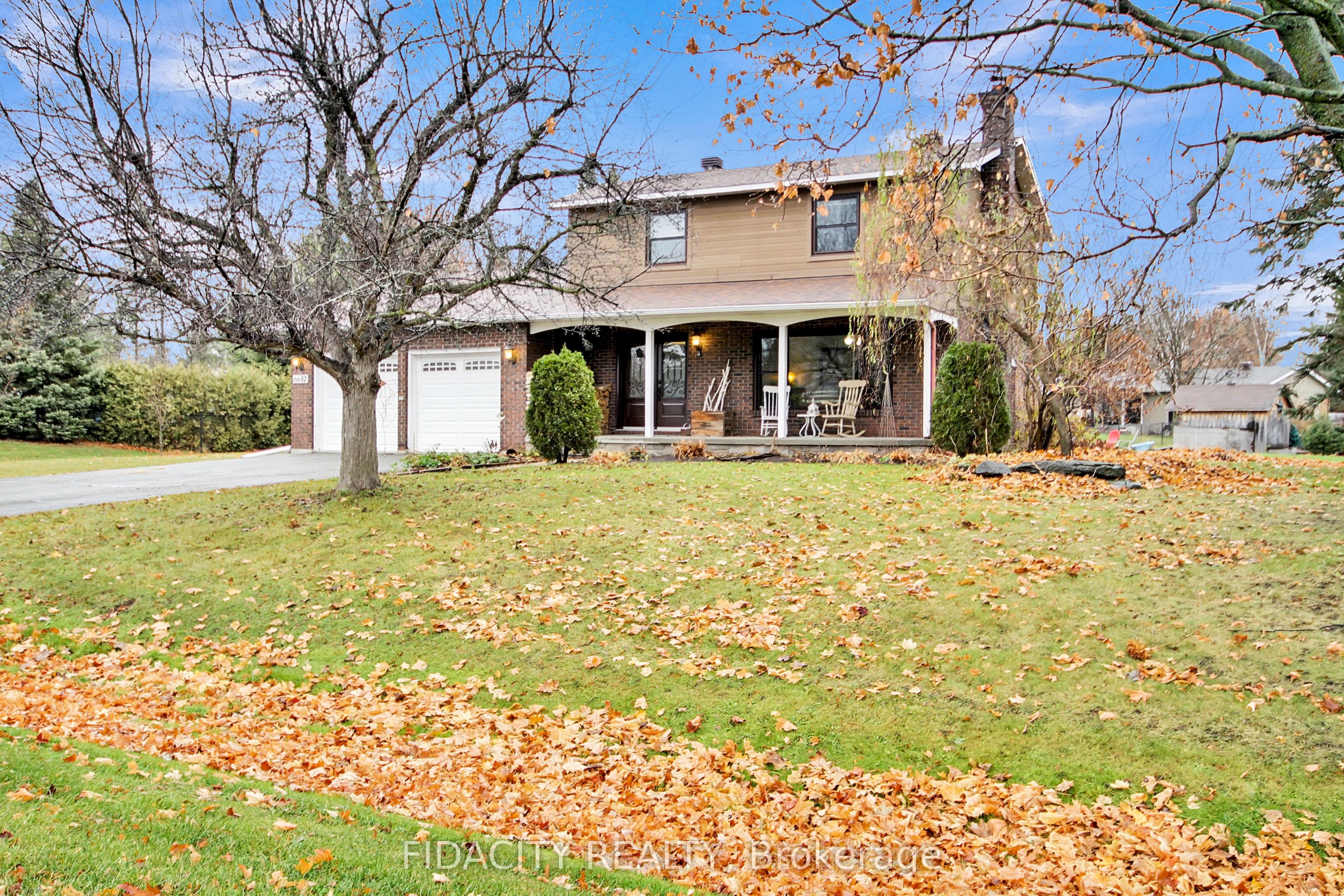 6657 Bluebird Street Property Photo