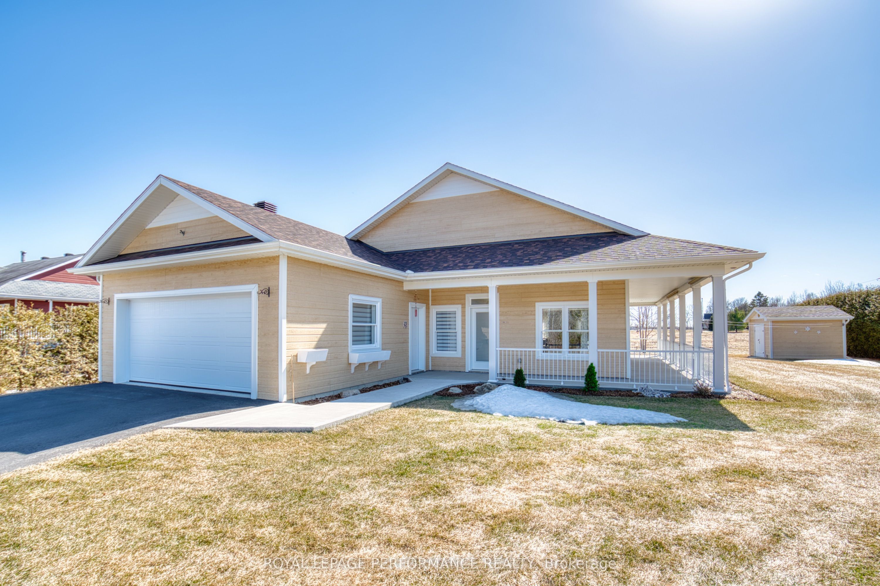 3630 Pattee Road Property Photo 1