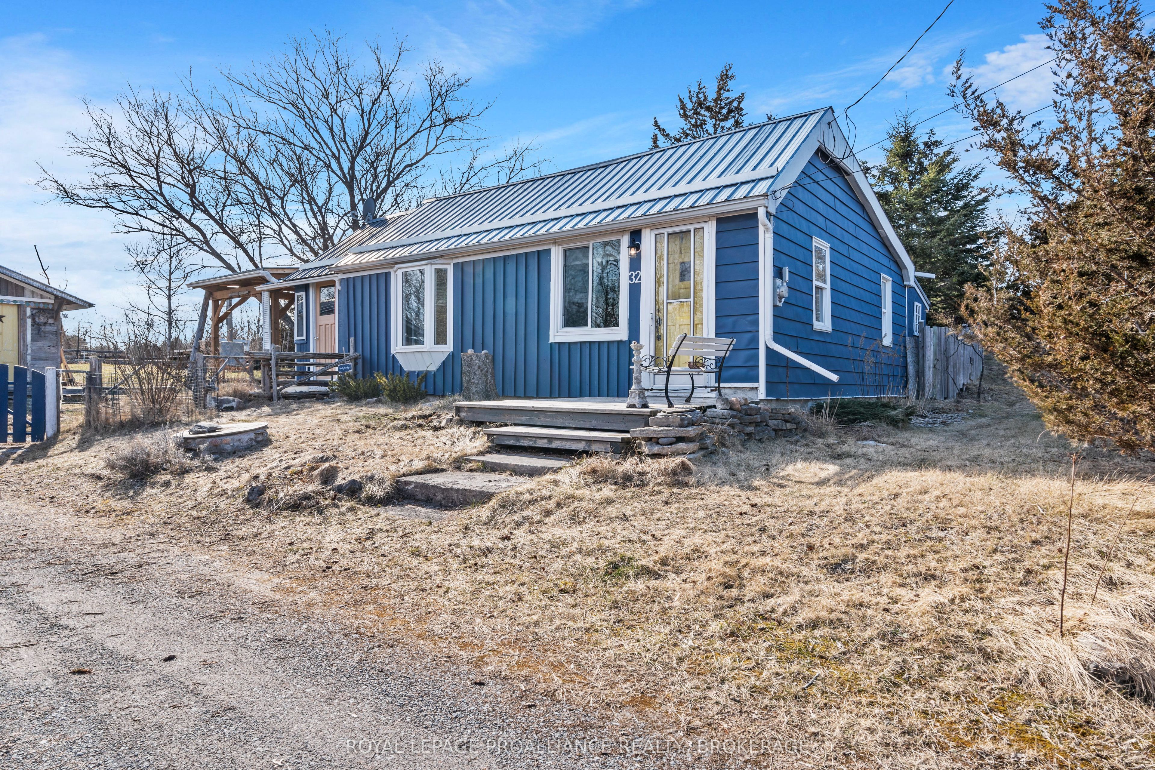 32 Cutler Road Property Photo