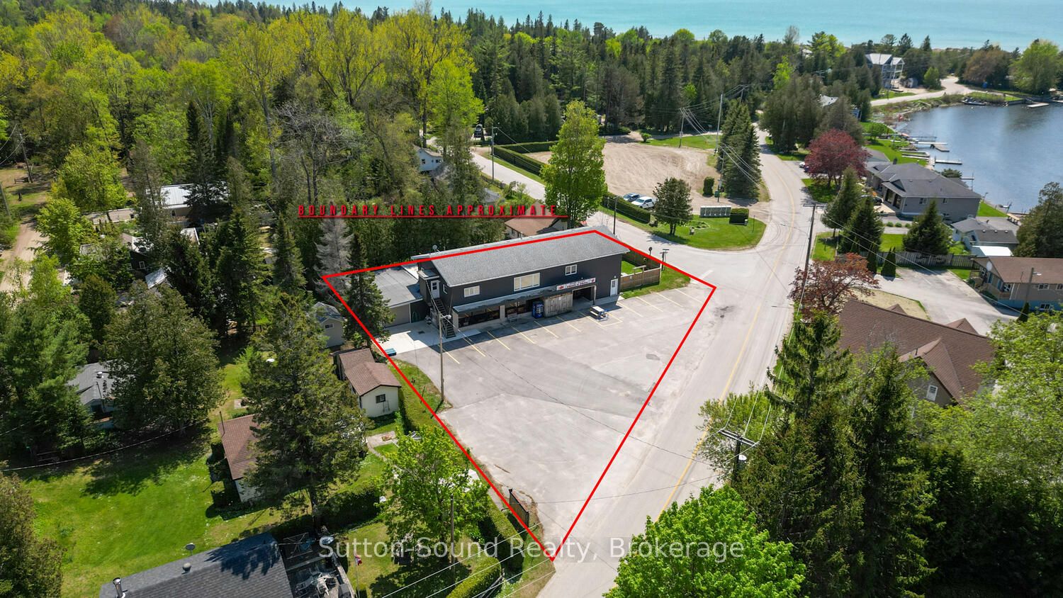 68 Sauble Falls Road Property Photo