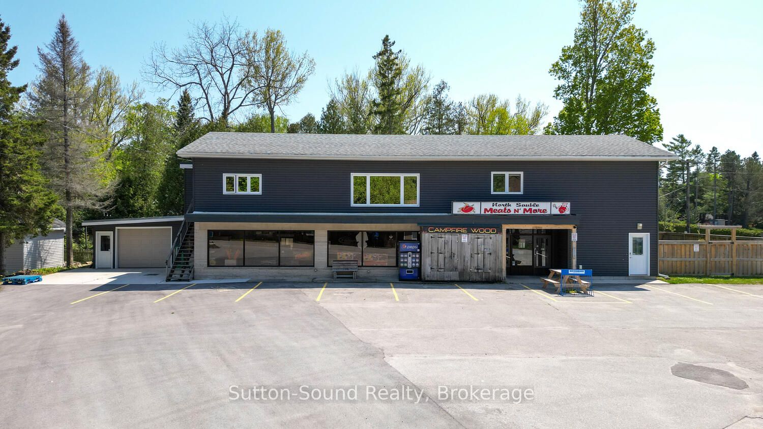 68 Sauble Falls Road Property Photo 5