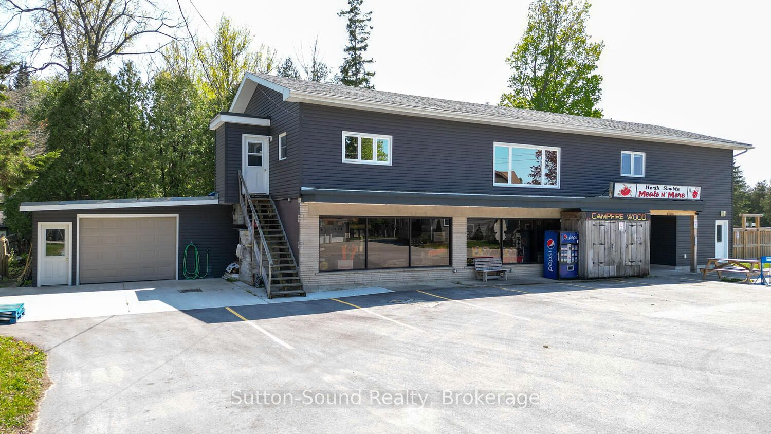 68 Sauble Falls Road Property Photo 6