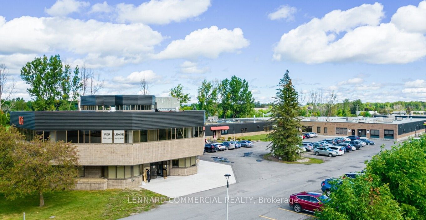 #121 - 105 Schneider Road Property Photo 1