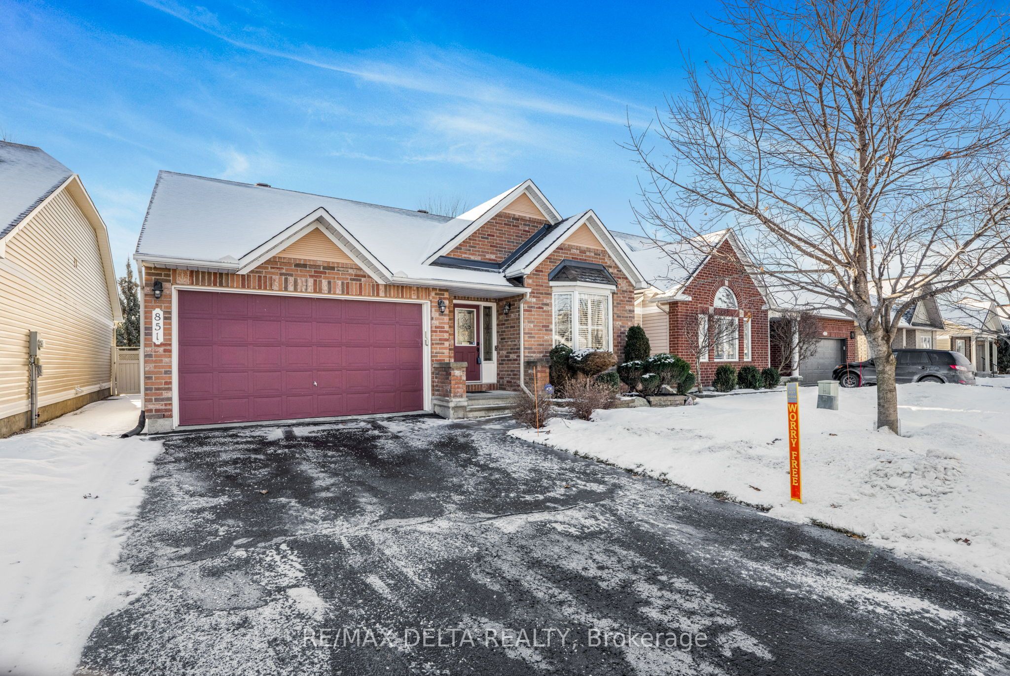 851 Galleria Circle Property Photo 1