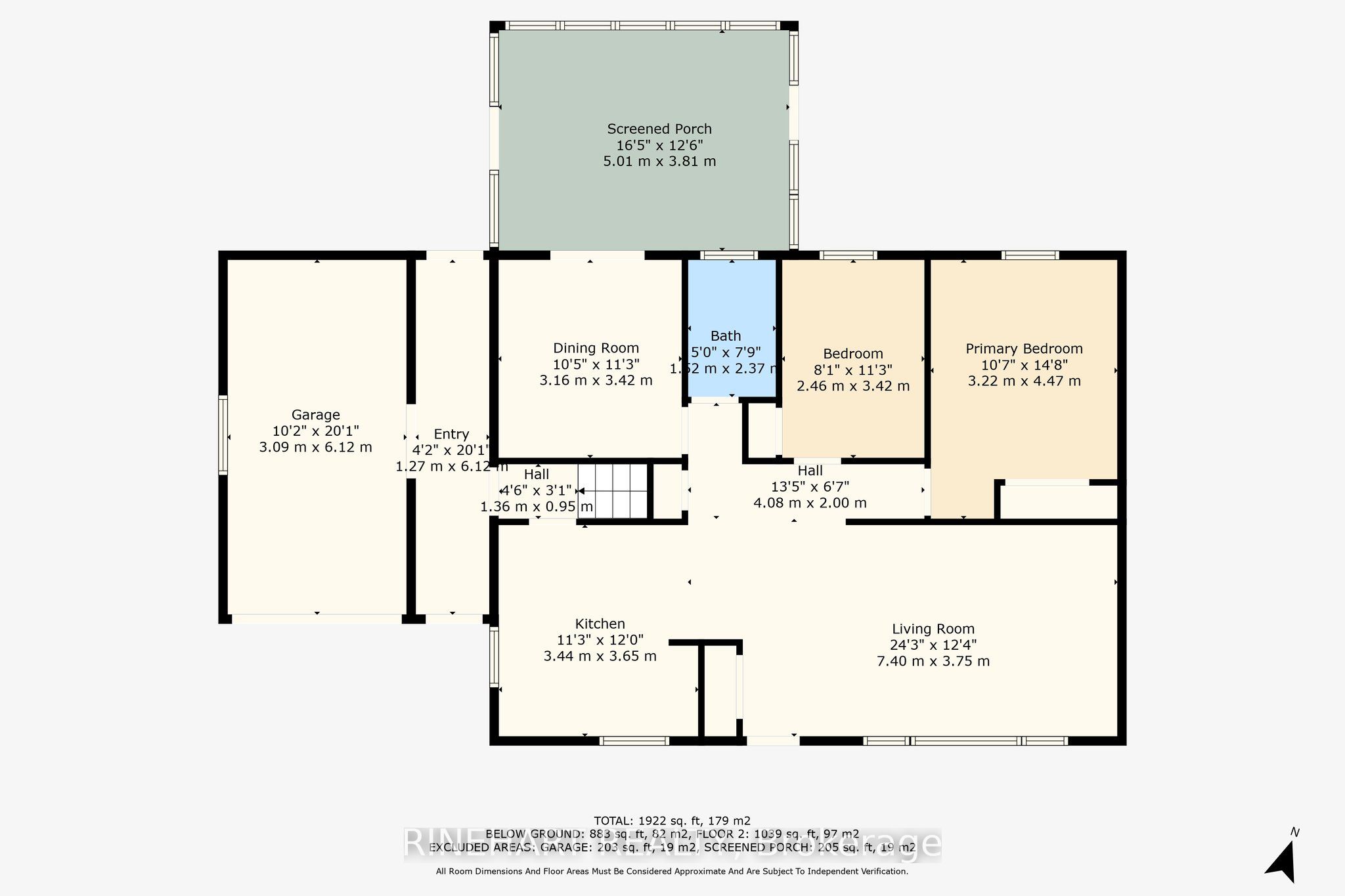 3 Greenfield Court Property Photo 32