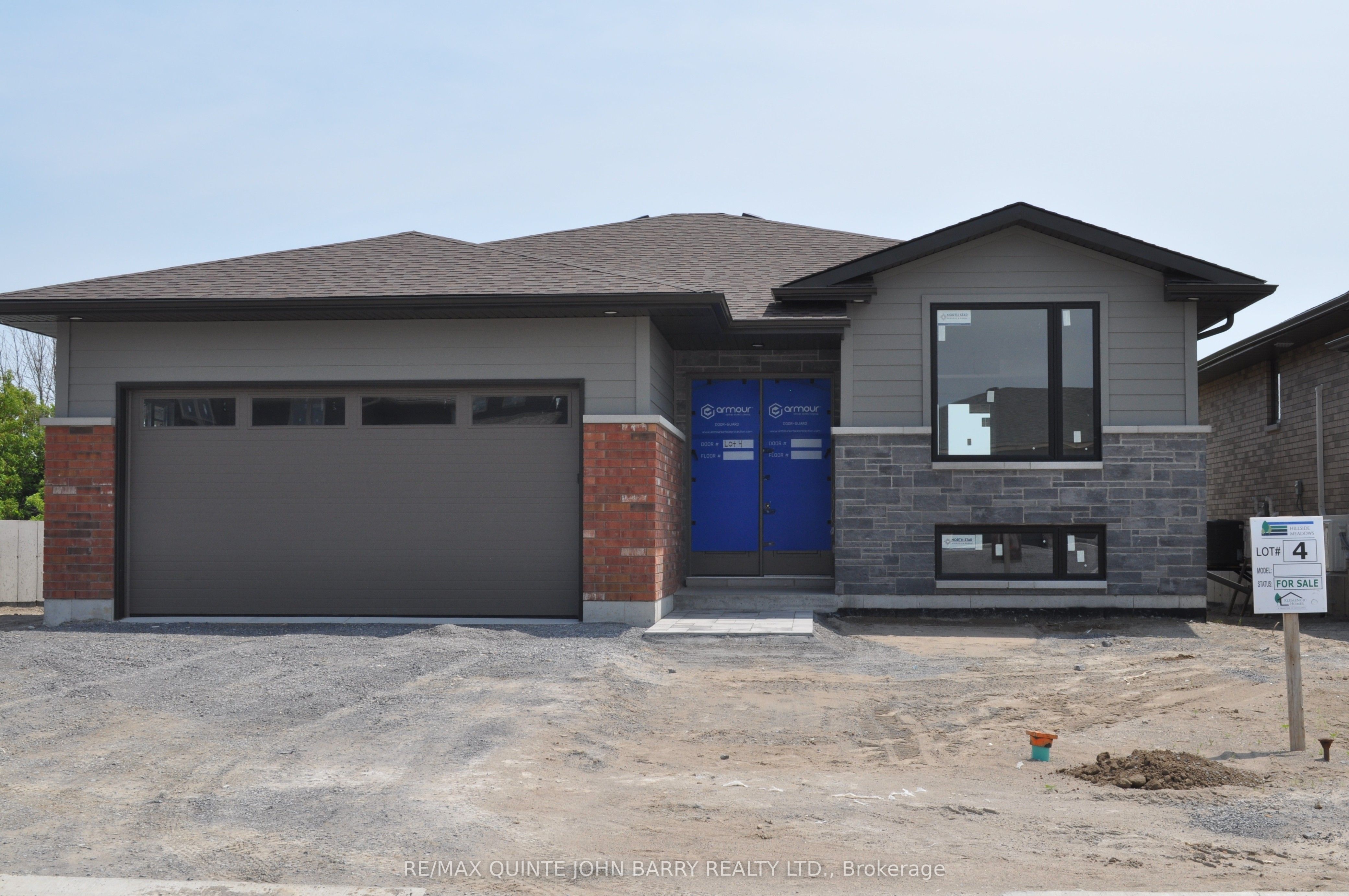 8 Parkland Circle Lot 4 Property Photo 1