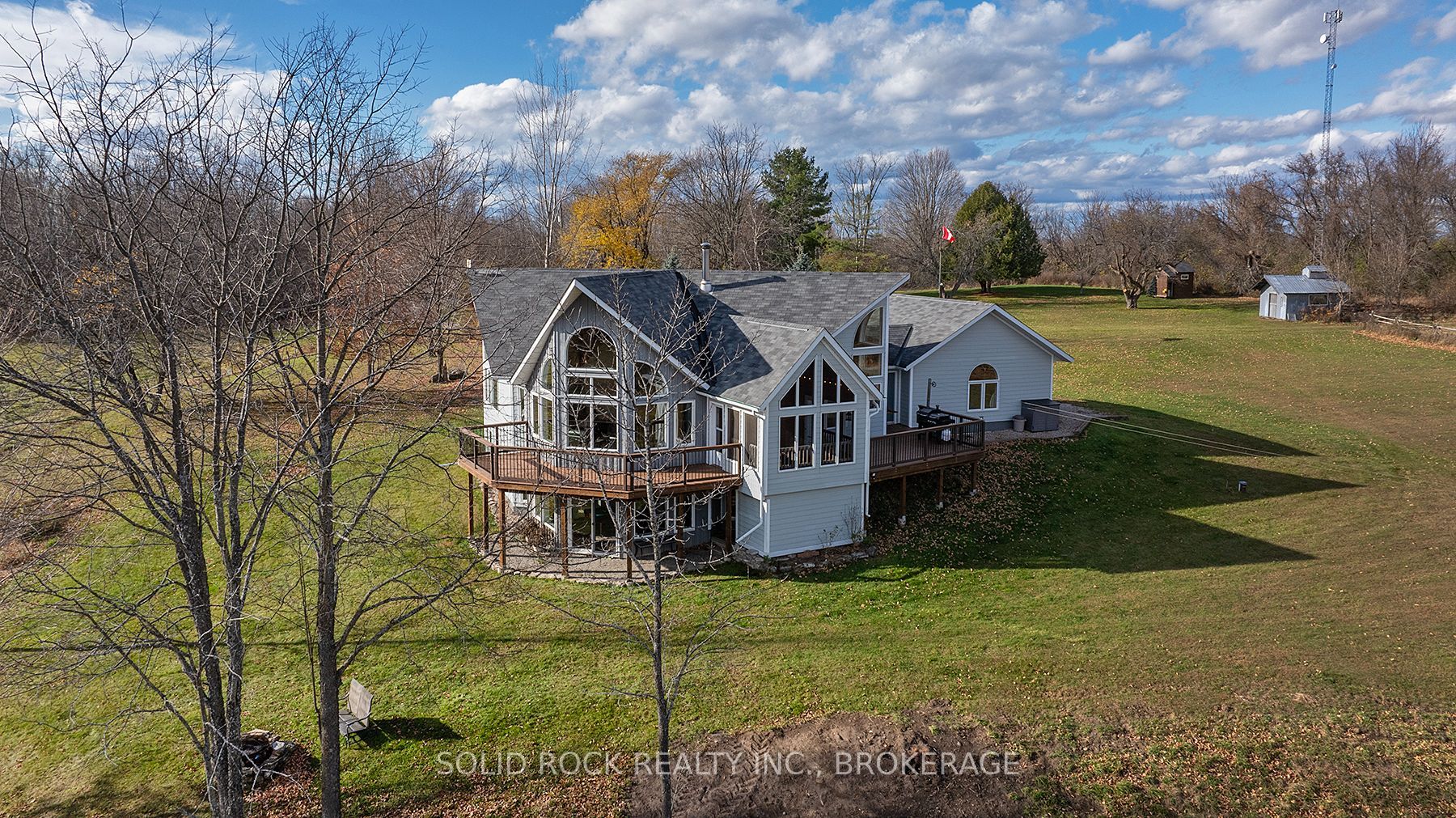 4419 Old Kingston Road Property Photo