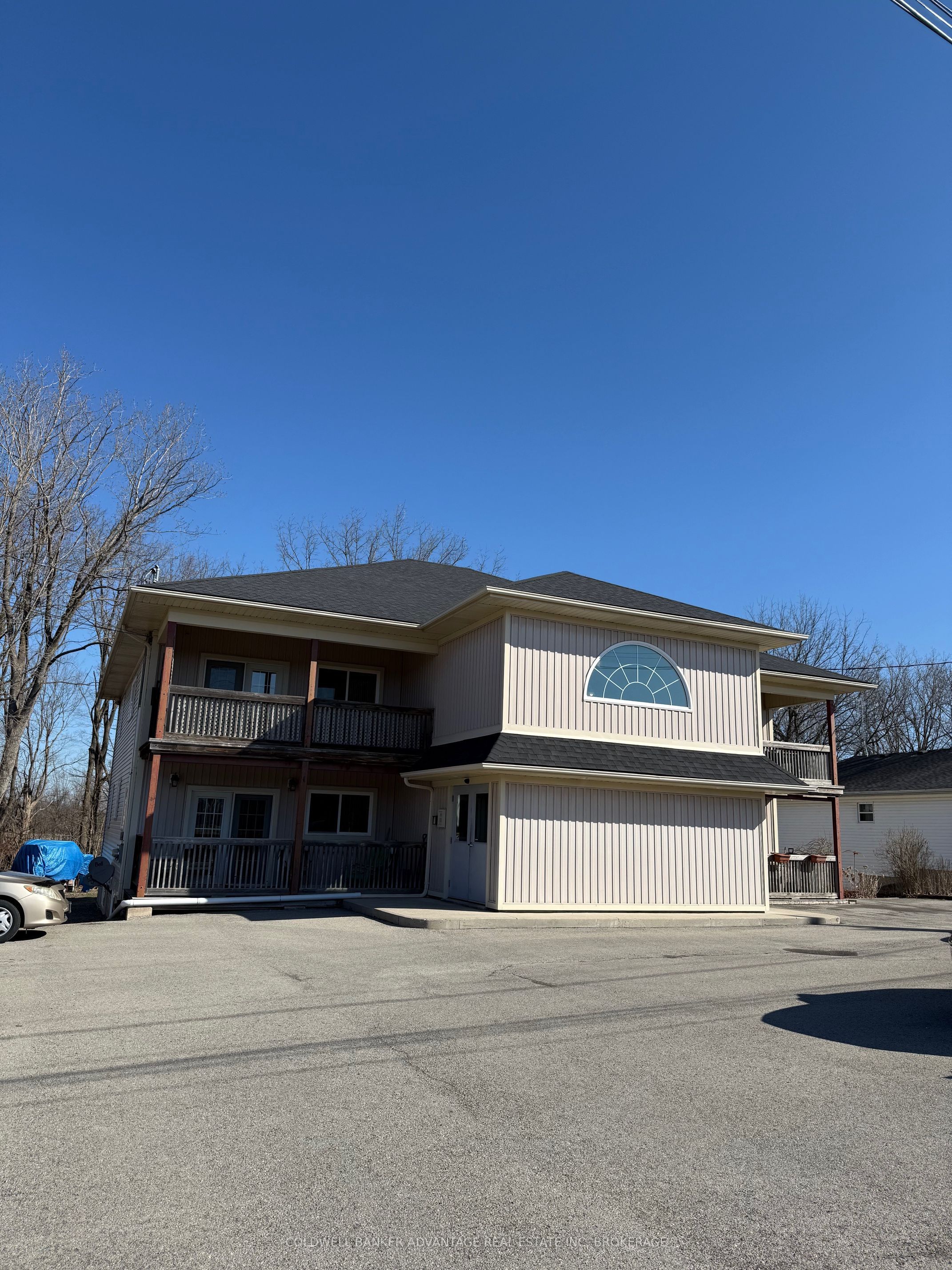 3926 Farr Avenue Property Photo 1