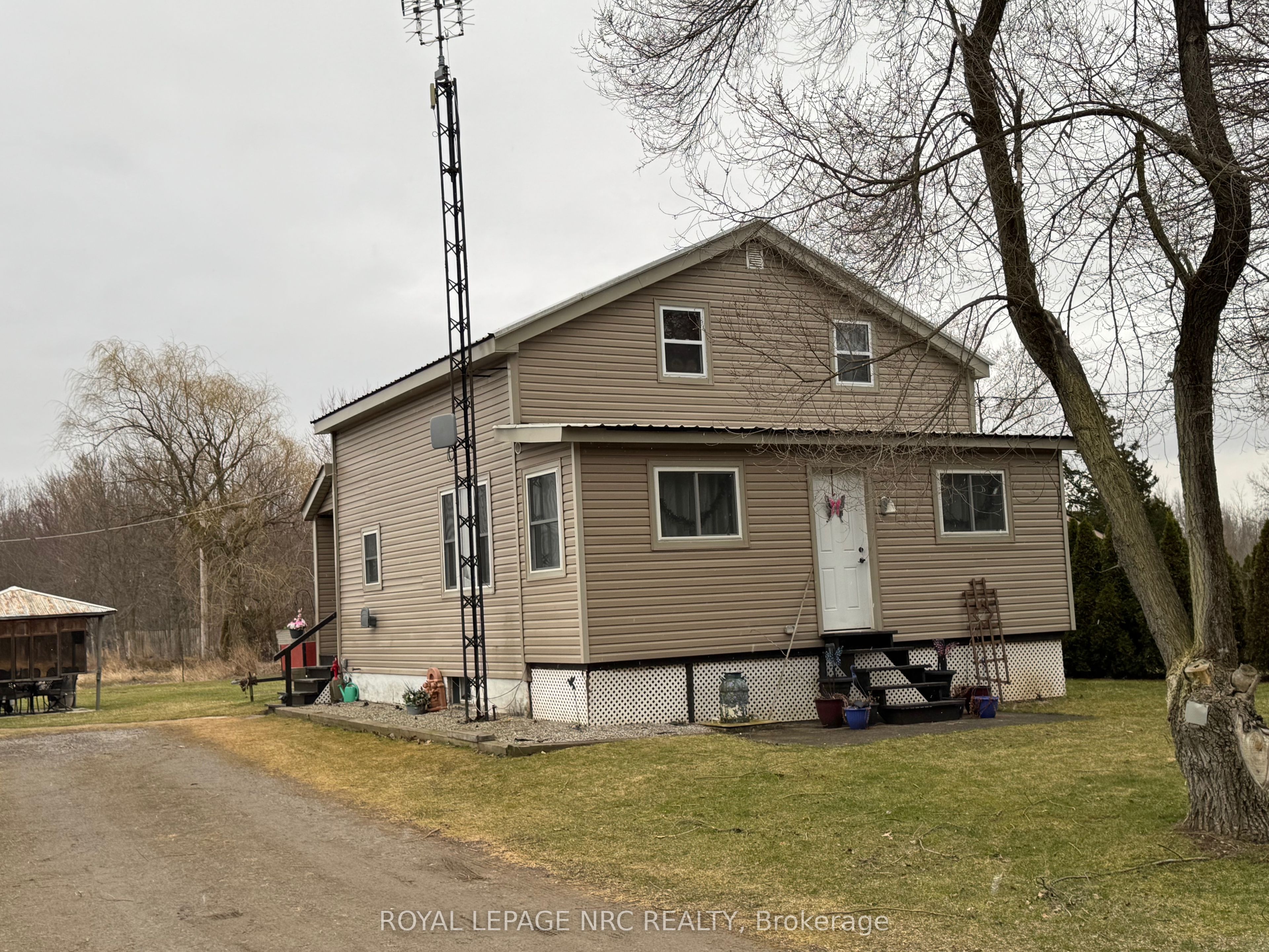 11716 Beck Road Property Photo 1