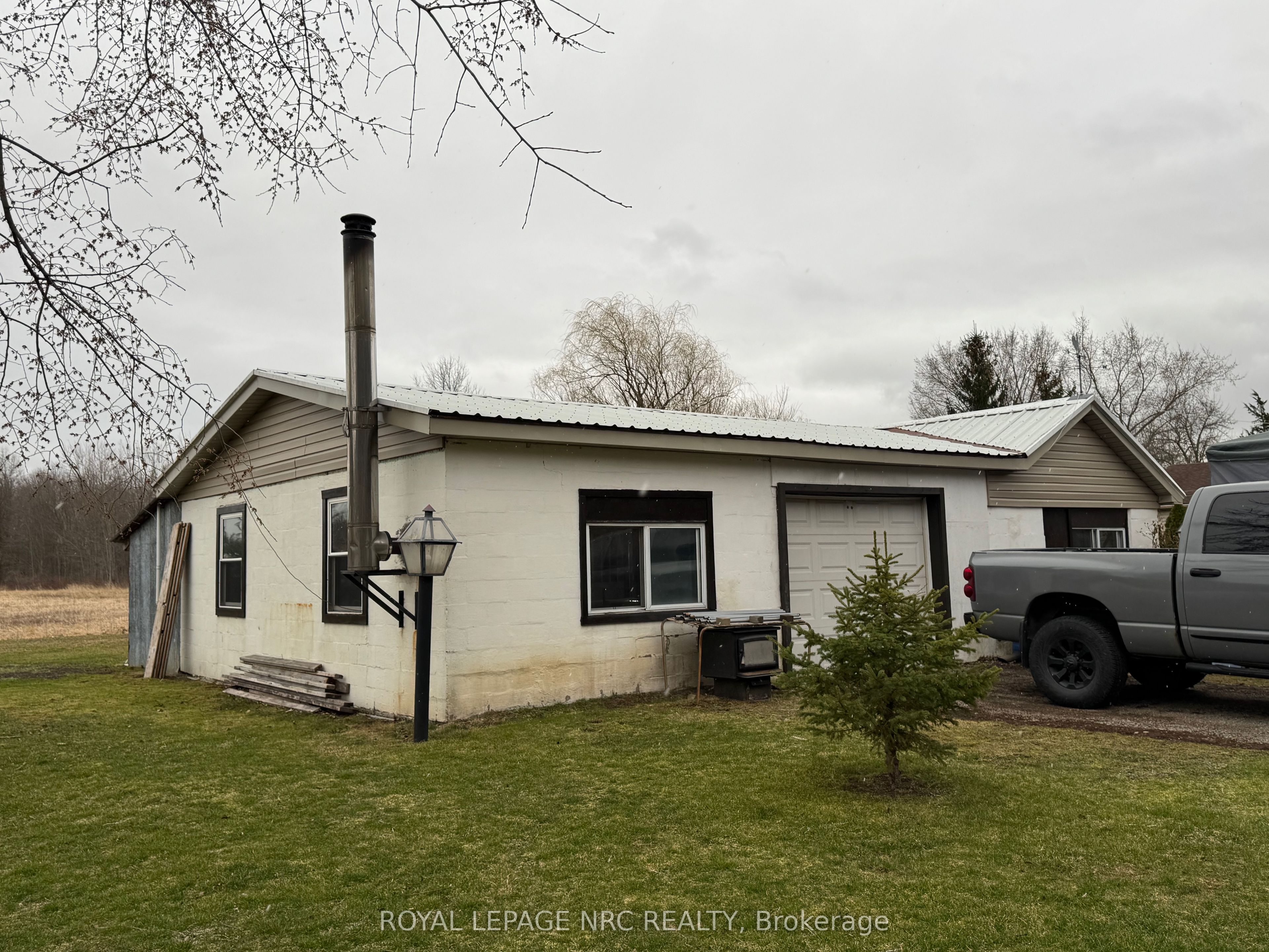 11716 Beck Road Property Photo 2