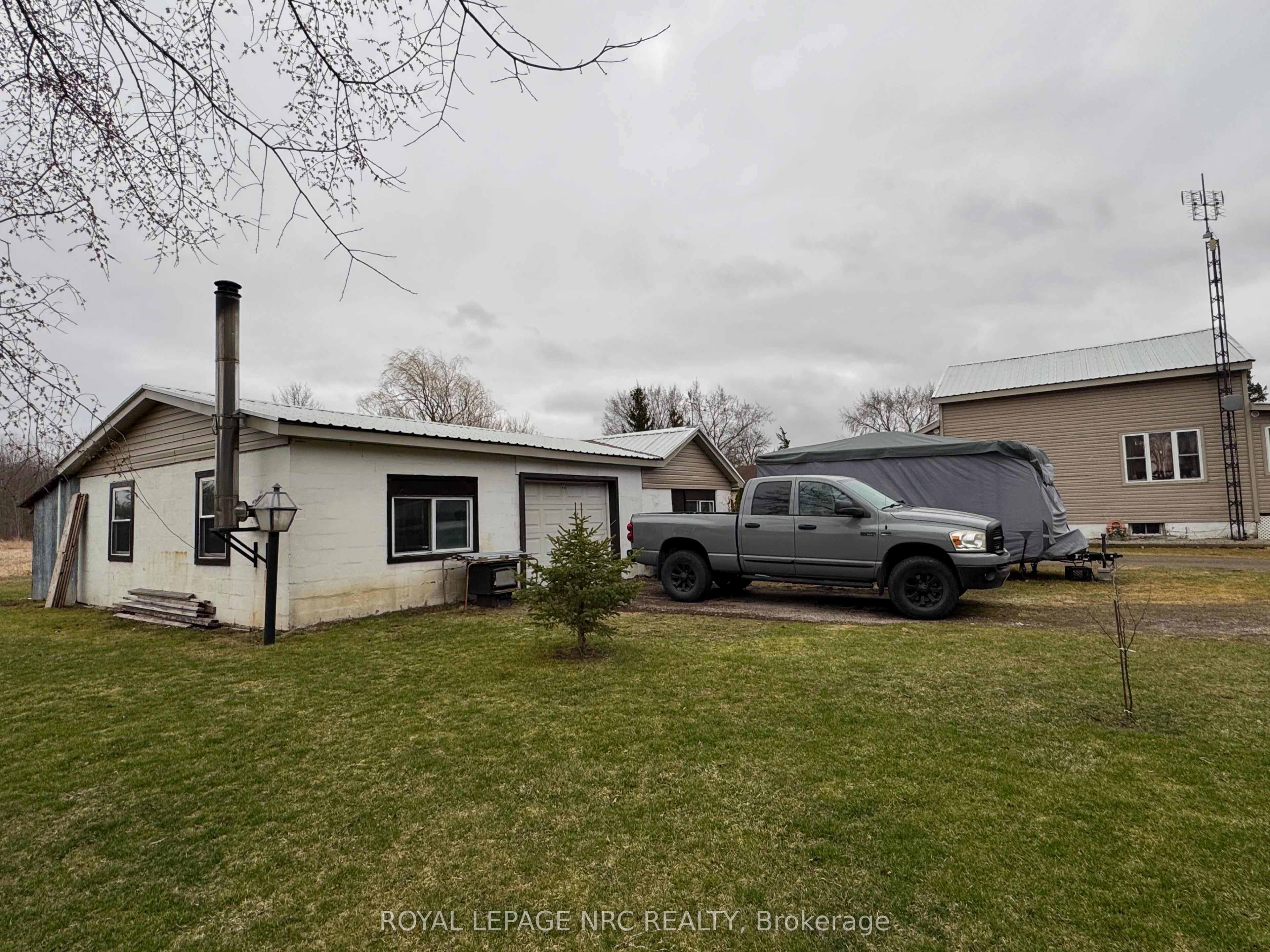 11716 Beck Road Property Photo 3