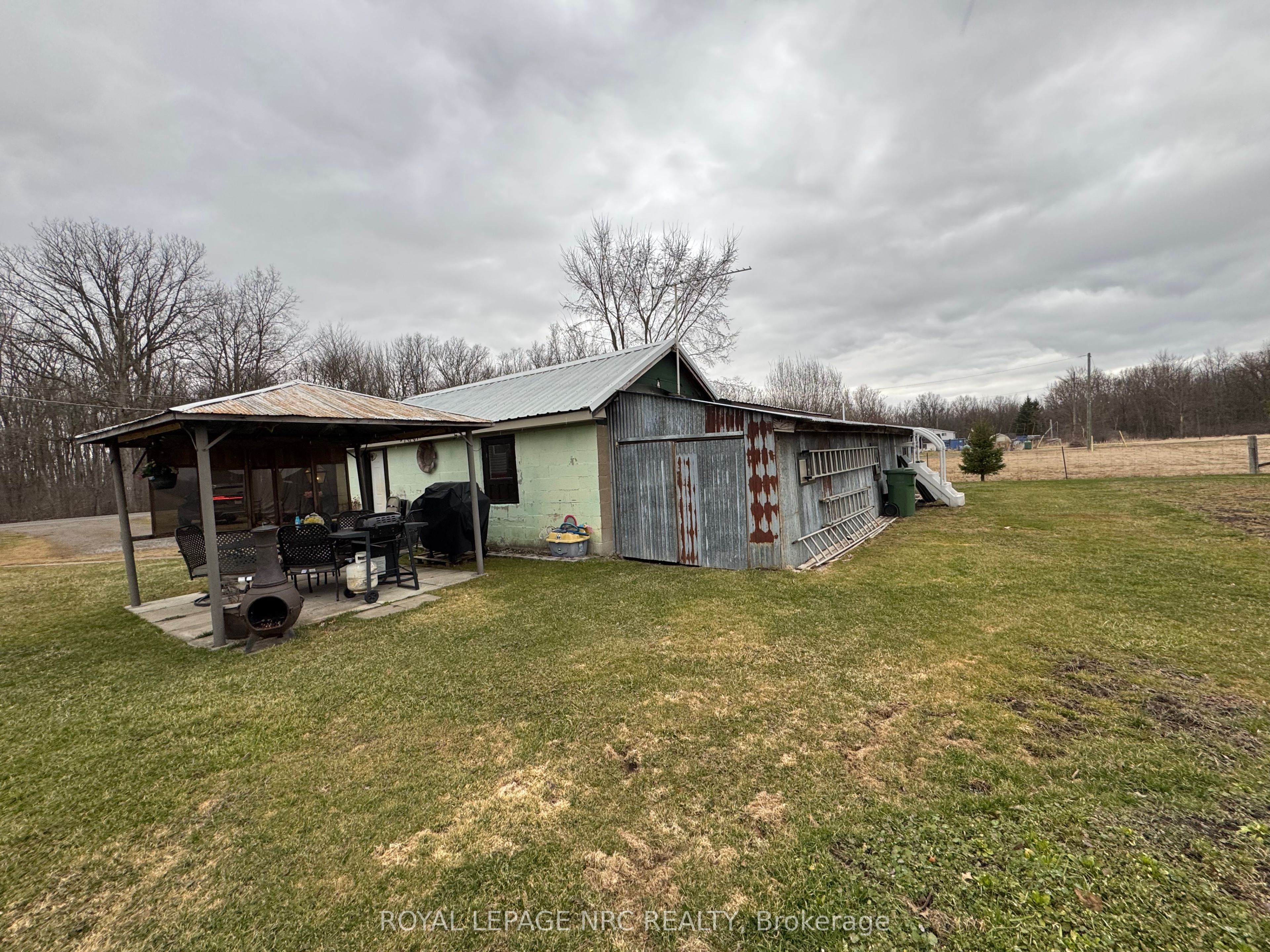 11716 Beck Road Property Photo 7