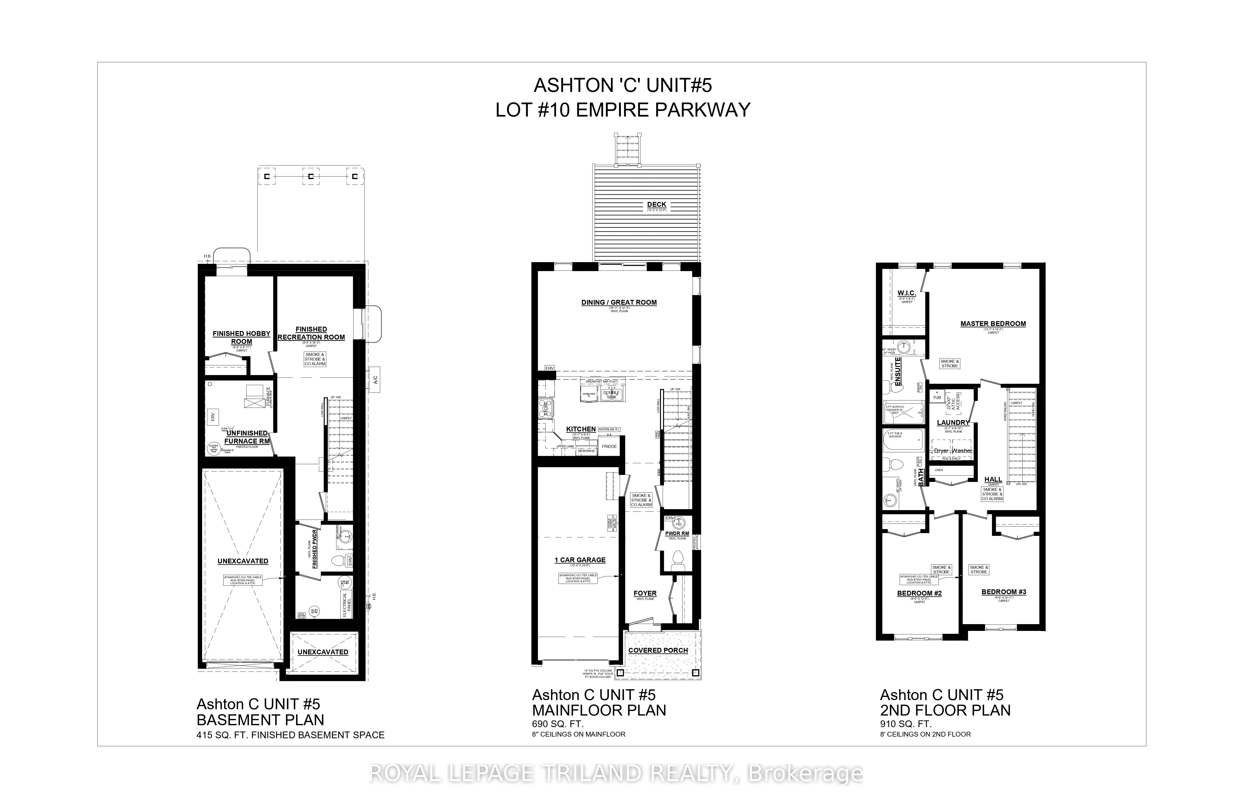 41 Empire Pkwy Property Photo 4