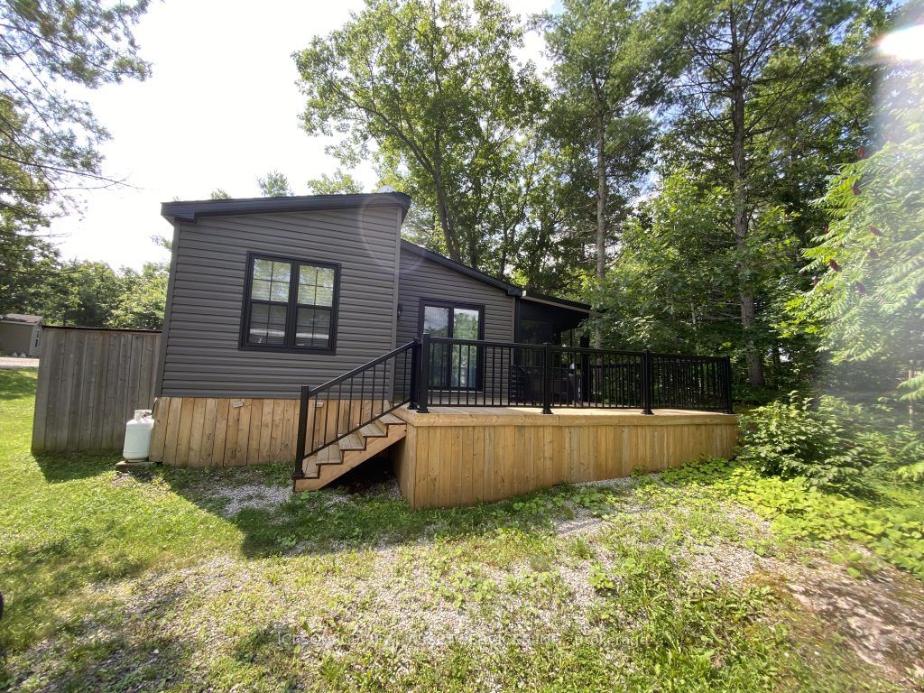 #mor010 - 1336 S Morrison Lake Road Property Photo 1
