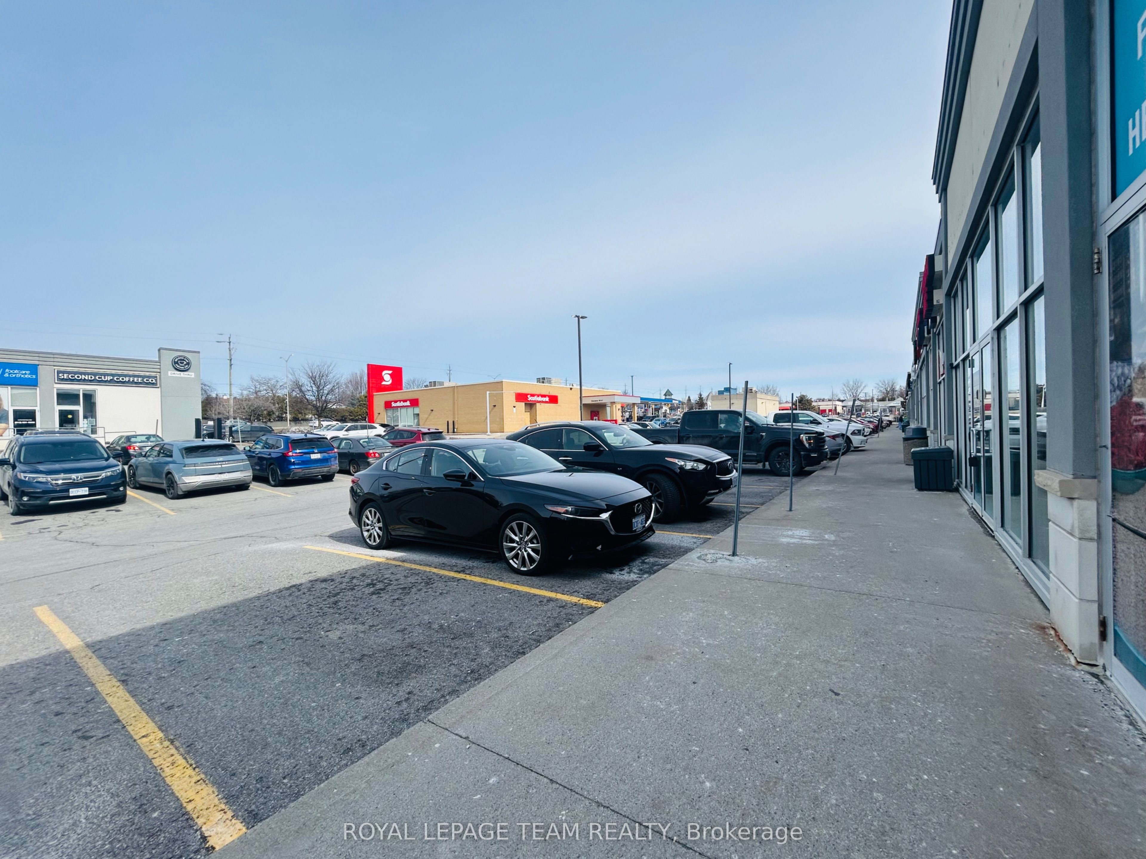 #2 & 3 - 484 Hazeldean Road Property Photo 5