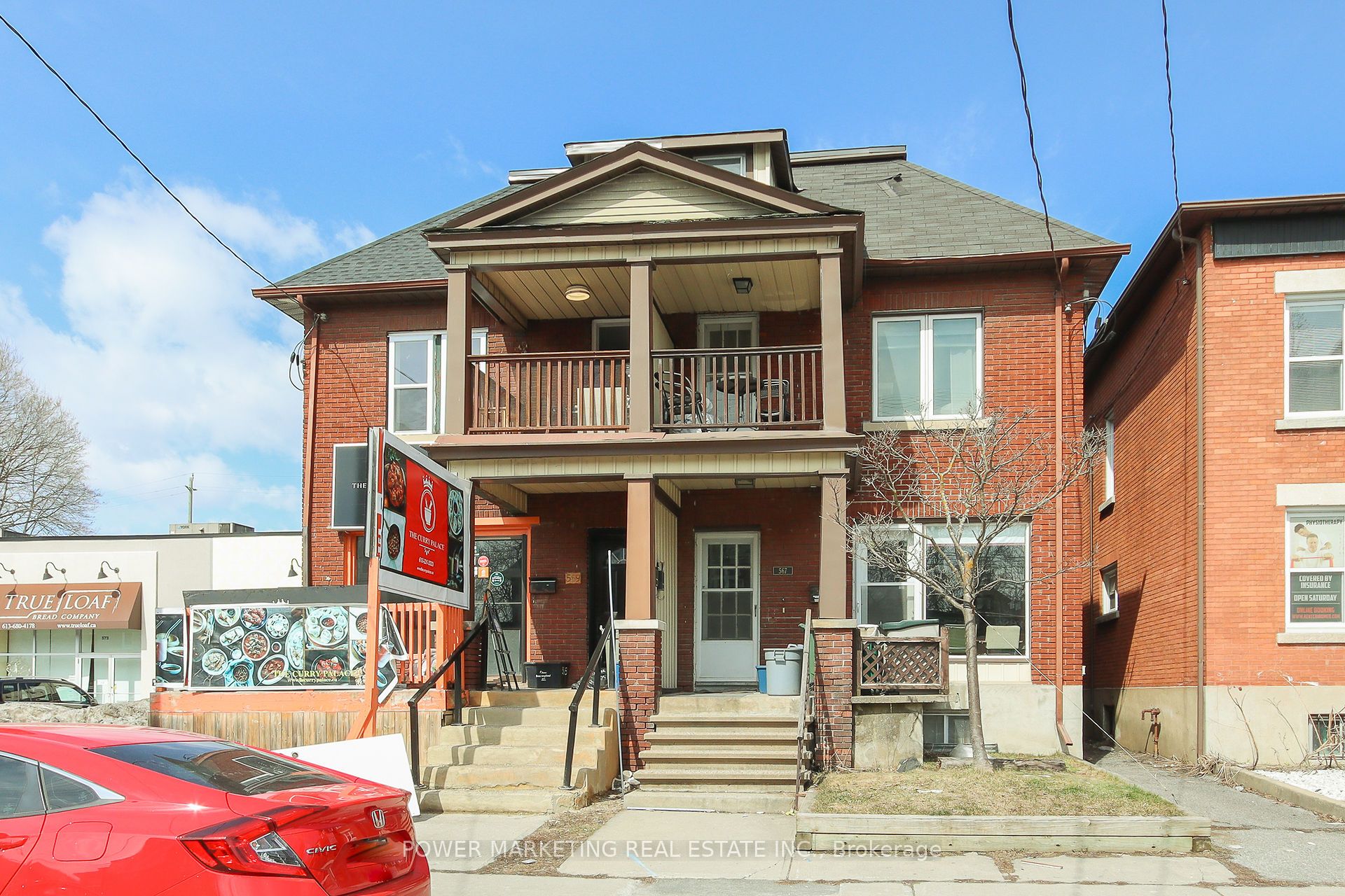 569 Gladstone Avenue Property Photo 1
