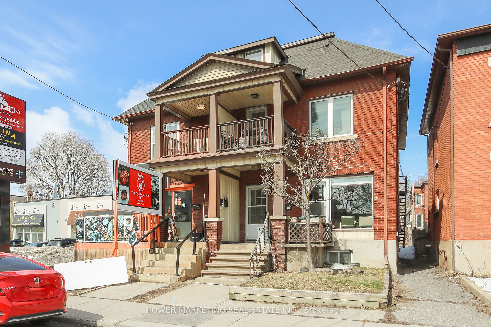 569 Gladstone Avenue Property Photo 2