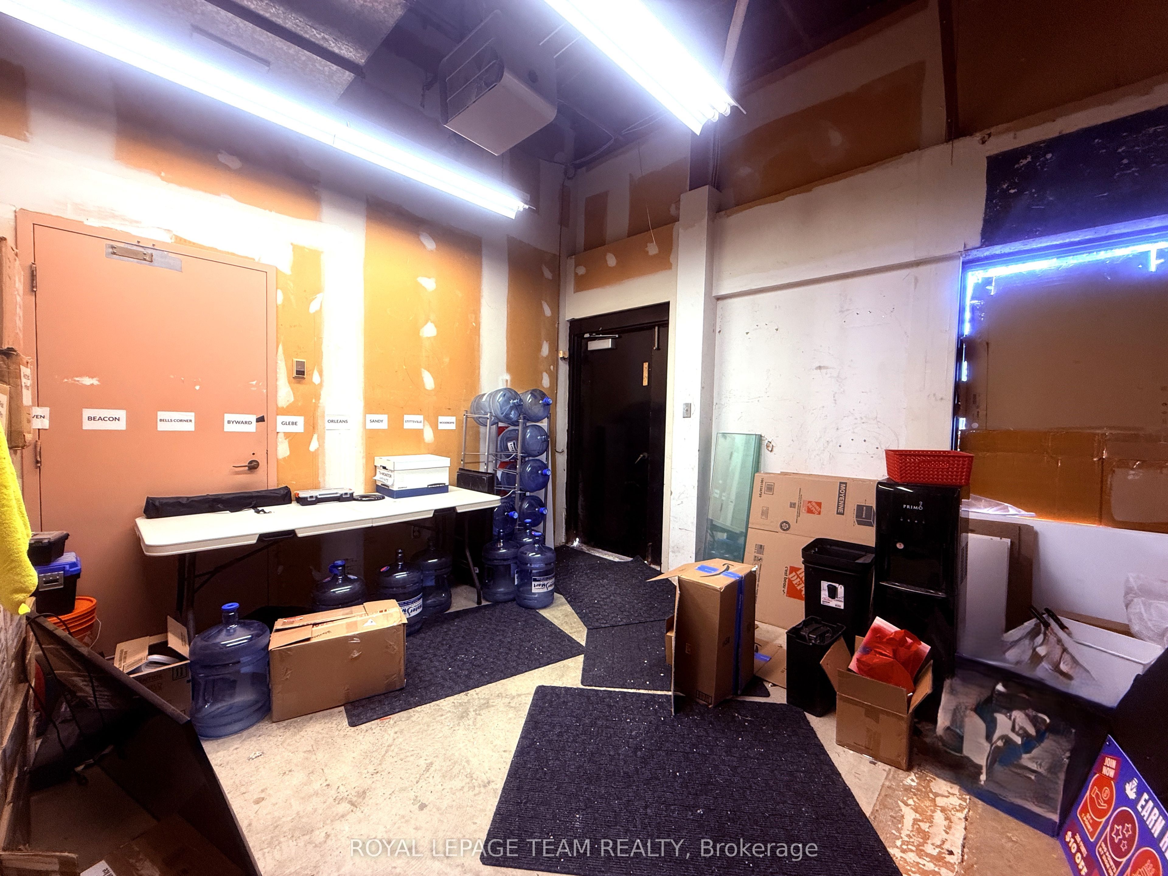 #115 - 106 Colonnade Road Property Photo 7