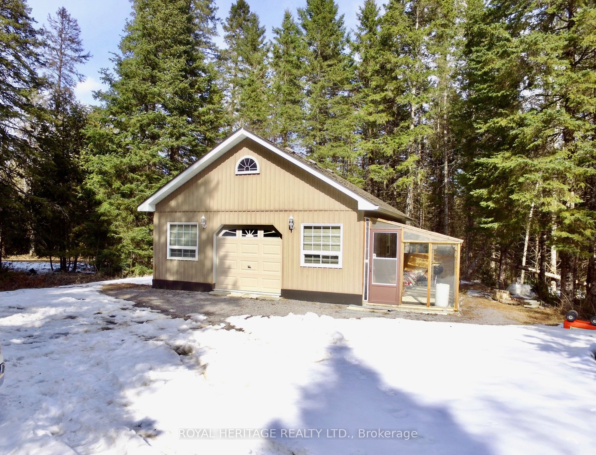 449 Limerick Lake Road Property Photo