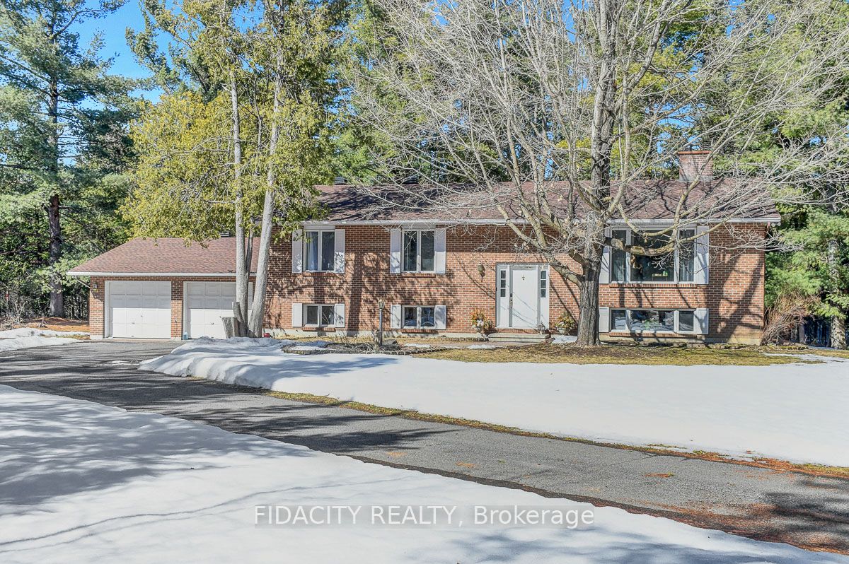 136 Grey Stone Drive Property Photo