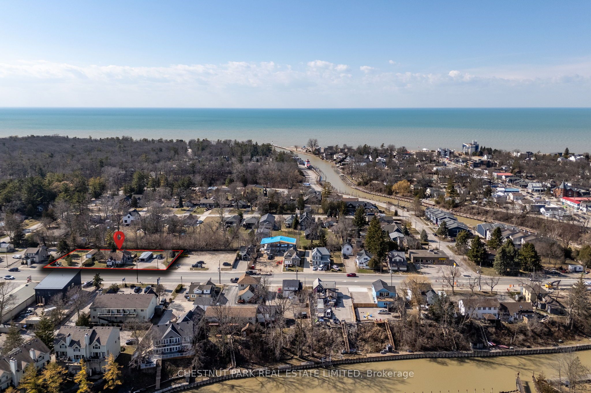 41 & 45 Ontario Street Property Photo 1
