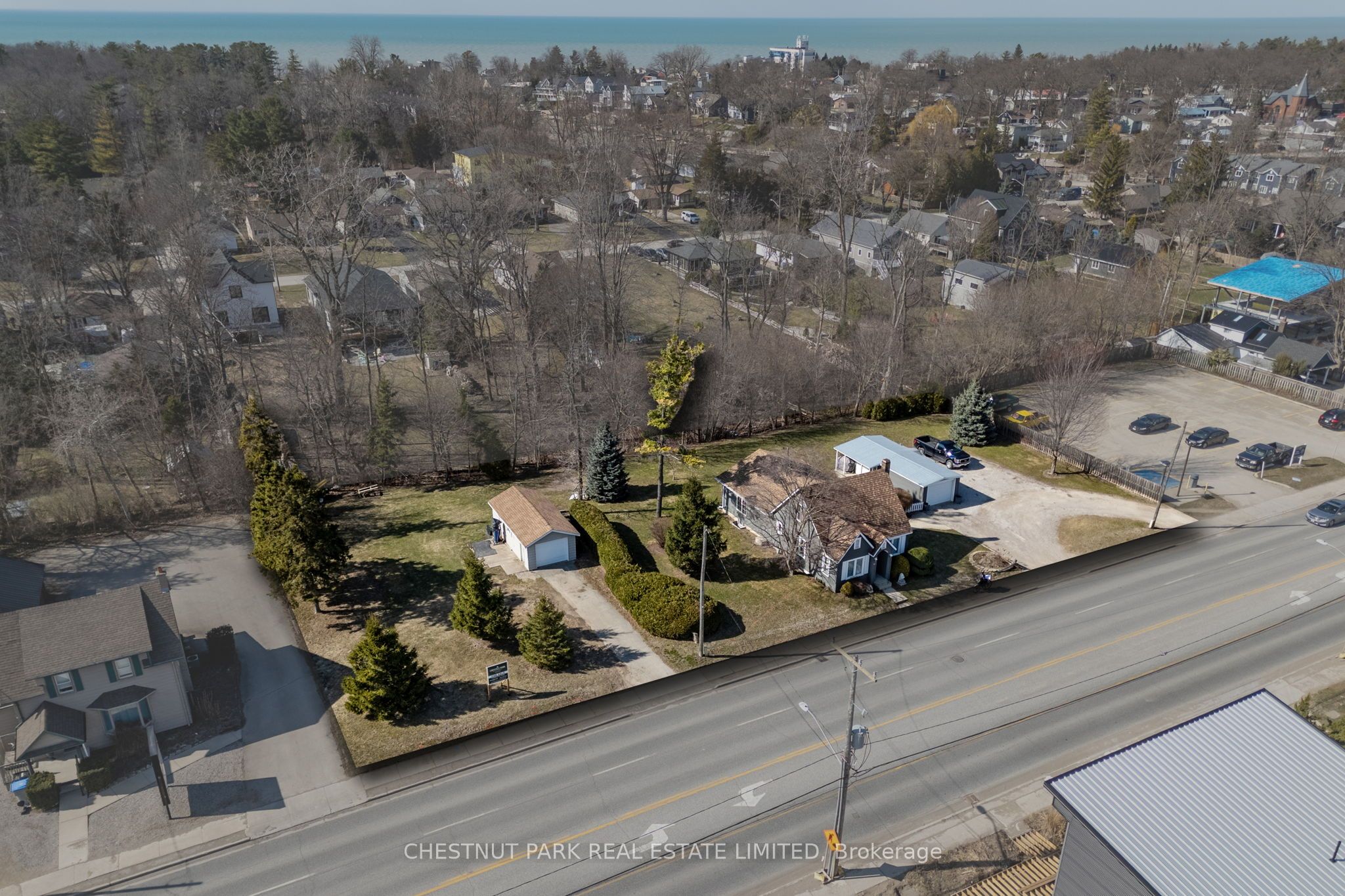 41 & 45 Ontario Street Property Photo 2