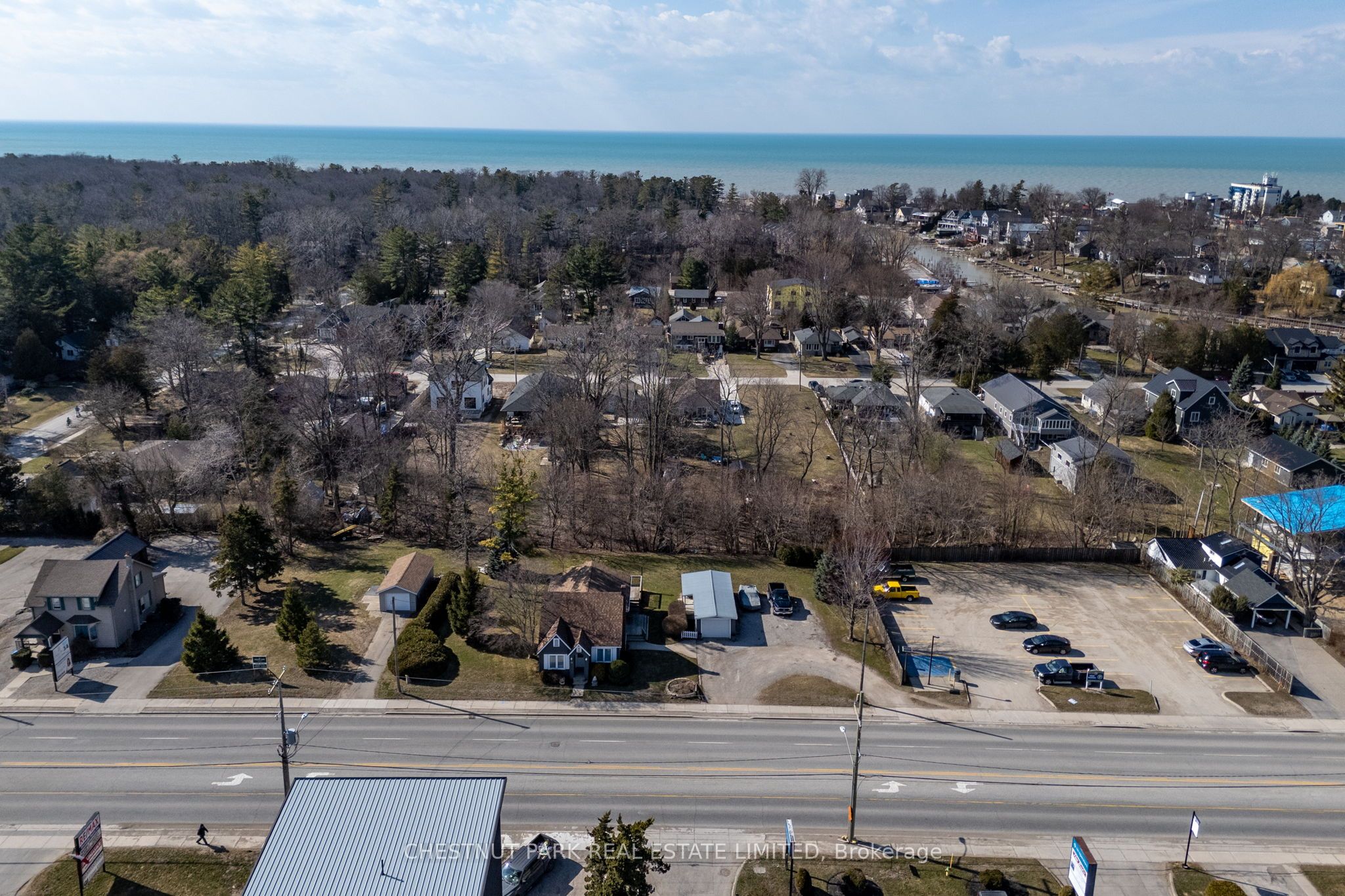 41 & 45 Ontario Street Property Photo 4