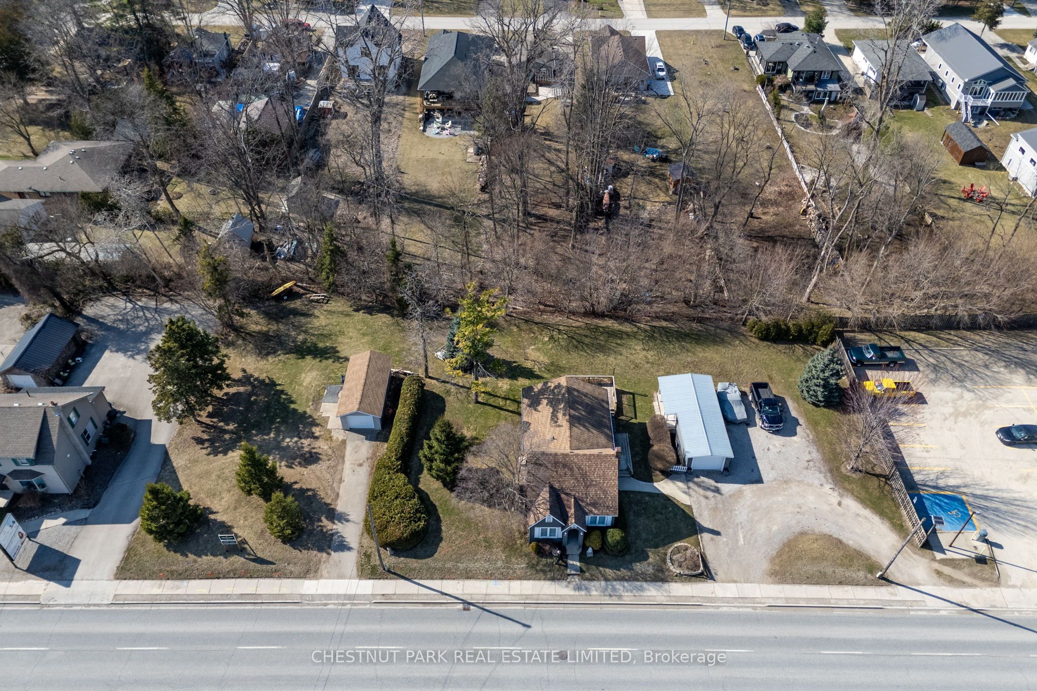 41 & 45 Ontario Street Property Photo 5