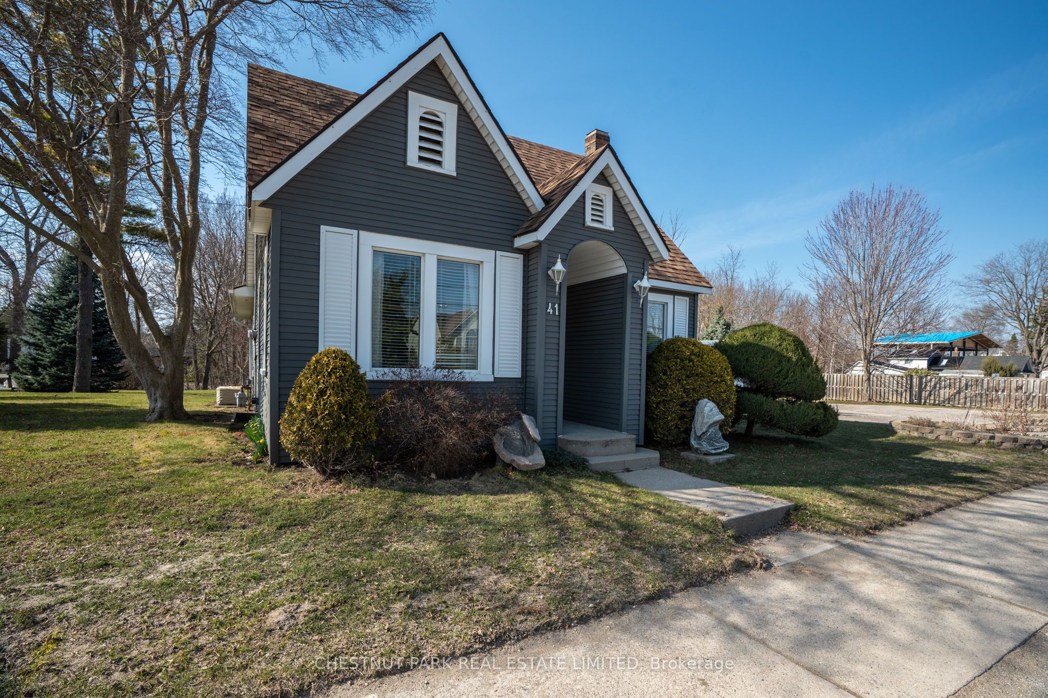 41 & 45 Ontario Street Property Photo 8