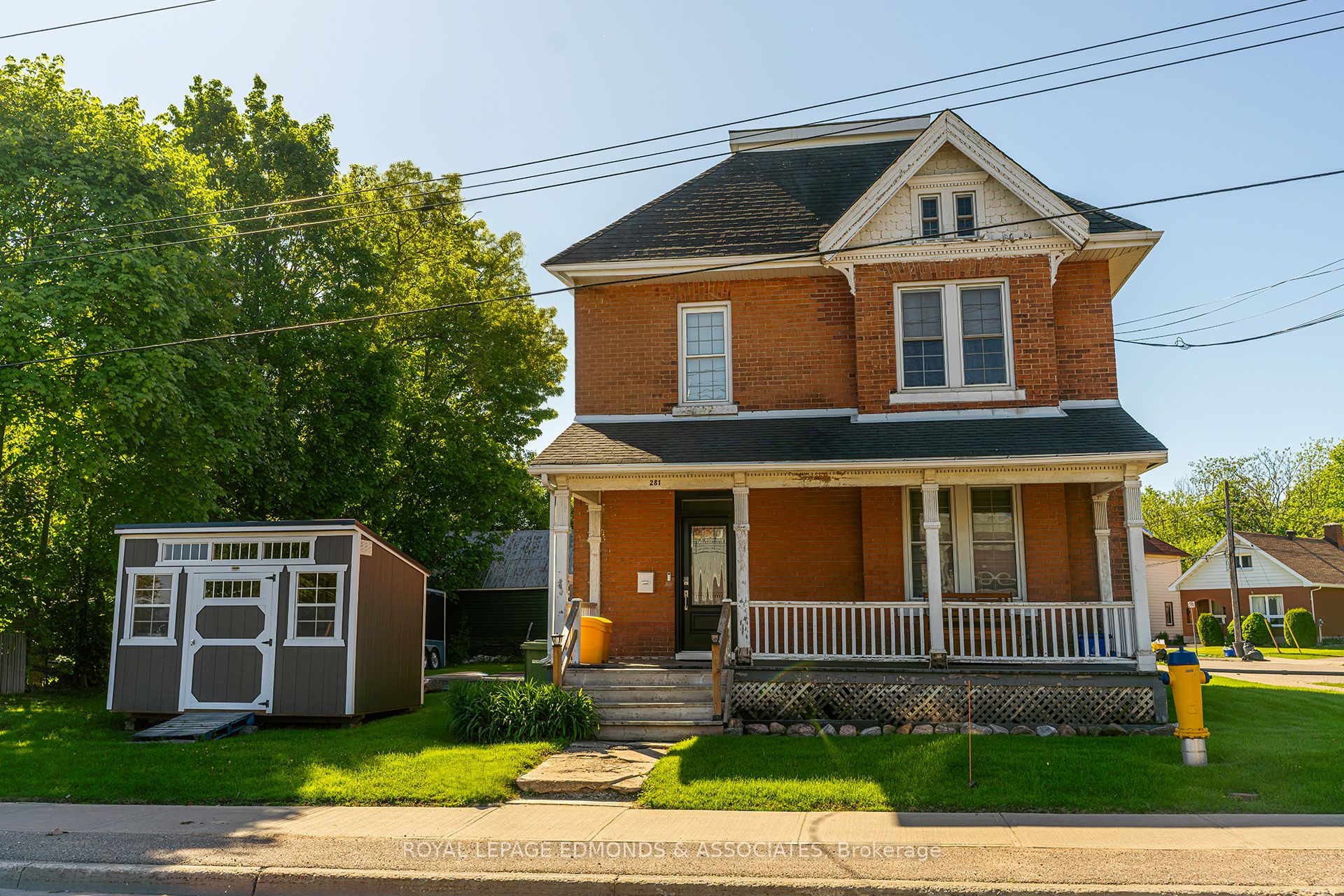 281 Trafalgar Road Property Photo 1