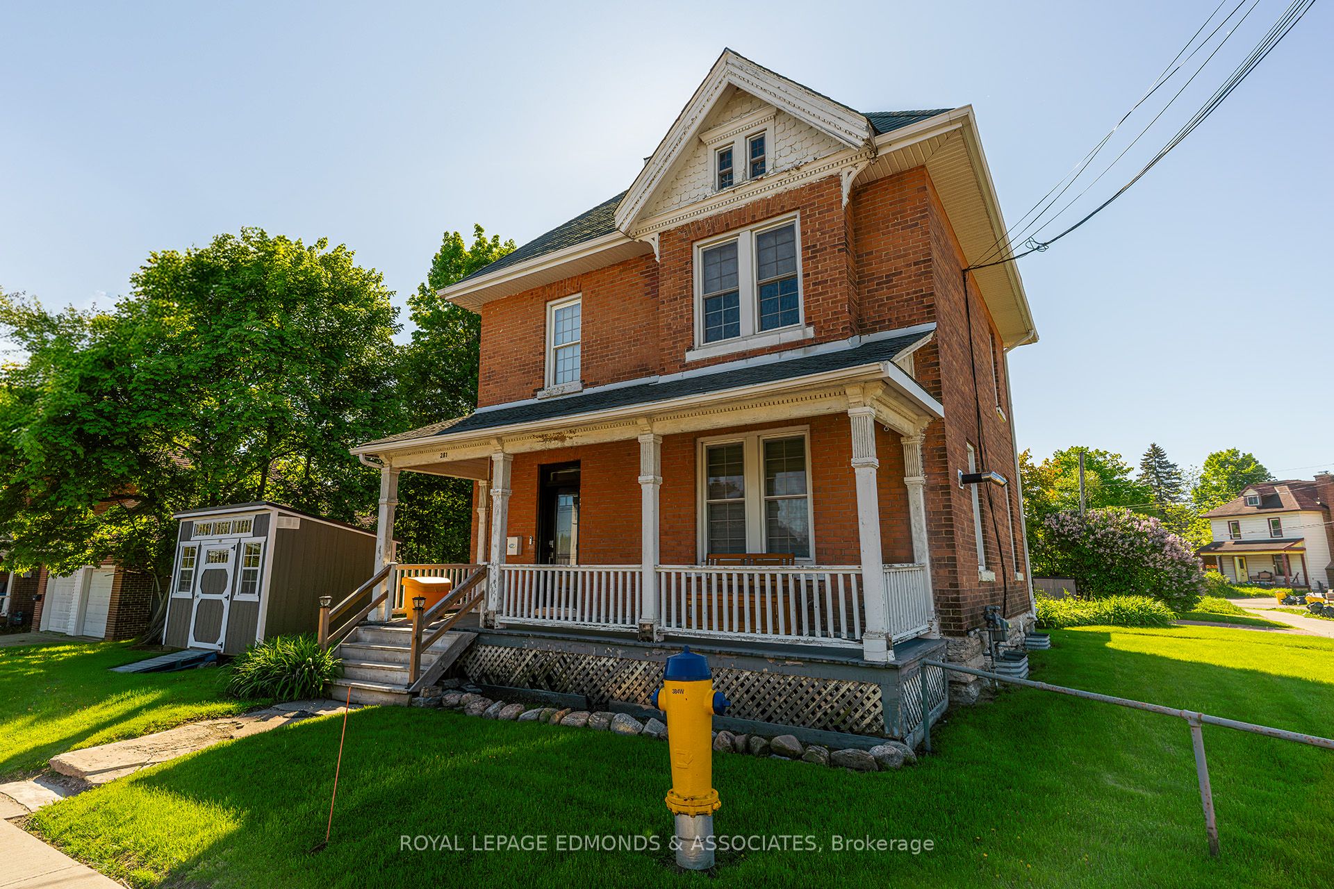 281 Trafalgar Road Property Photo 2