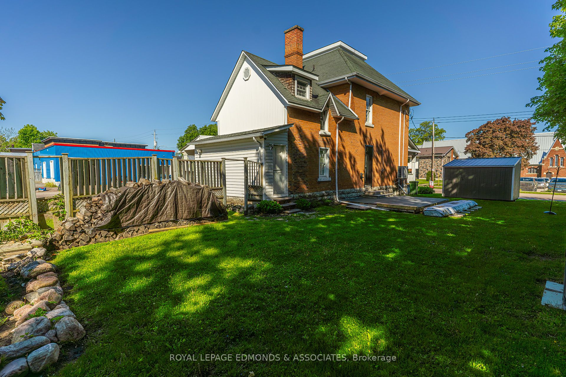 281 Trafalgar Road Property Photo 4