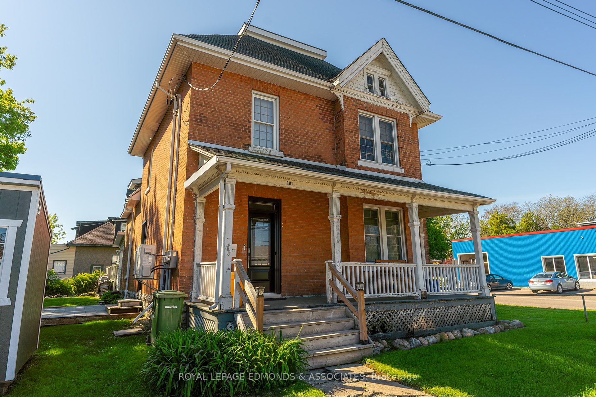 281 Trafalgar Road Property Photo 9