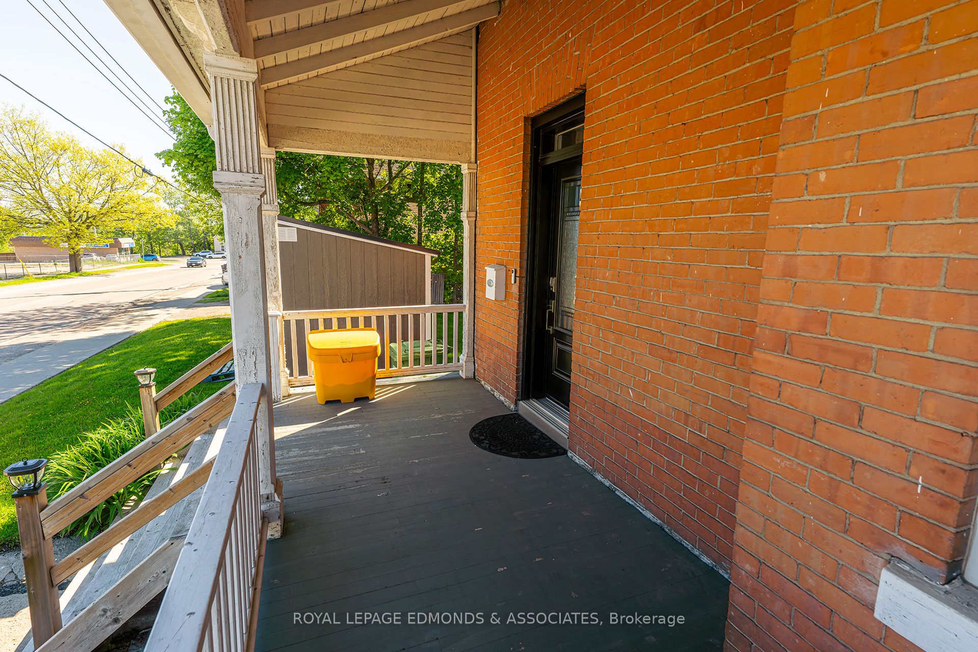 281 Trafalgar Road Property Photo 11