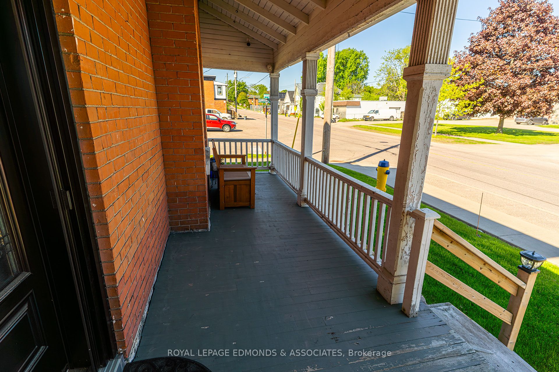 281 Trafalgar Road Property Photo 12