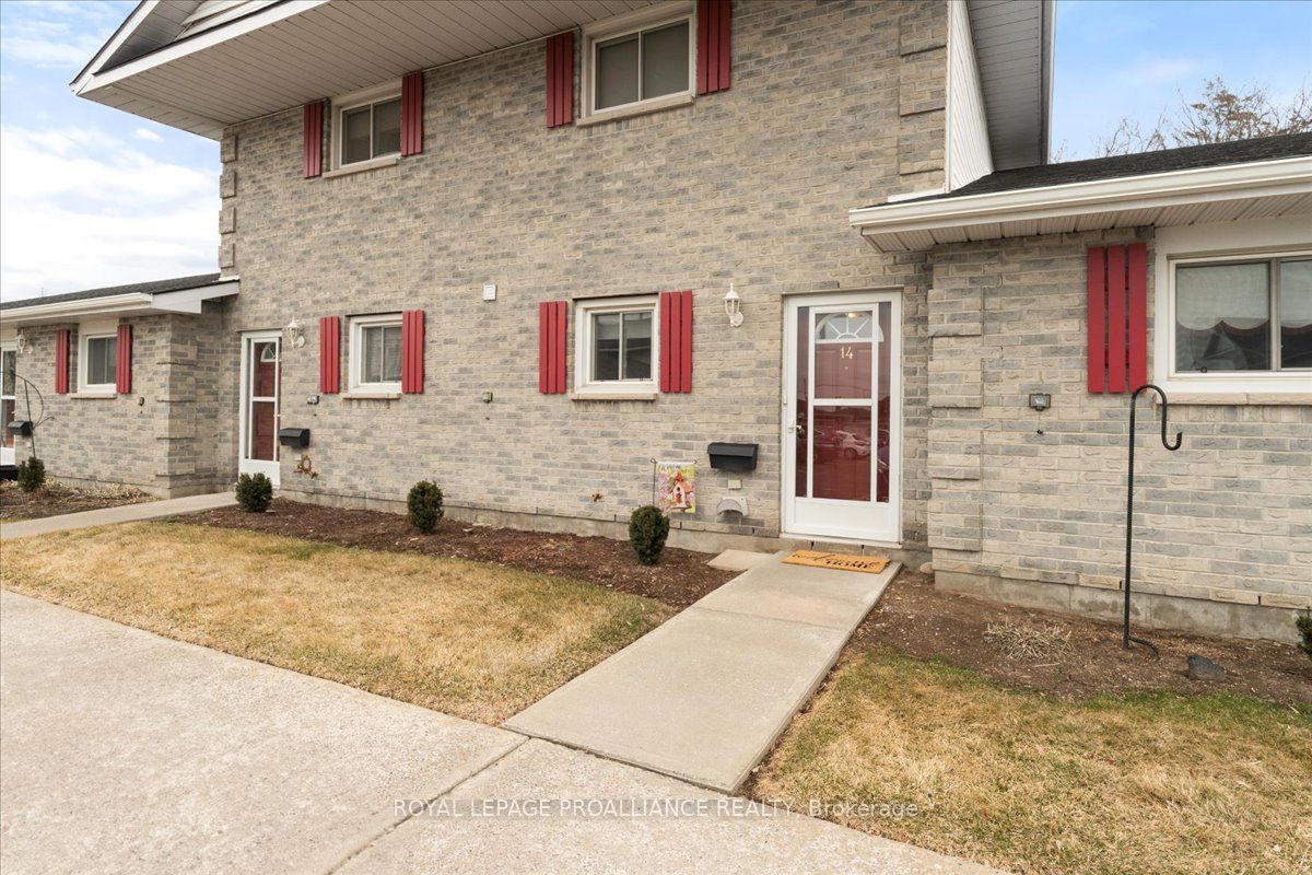 #unit 14 - 73 Lywood Street Property Photo