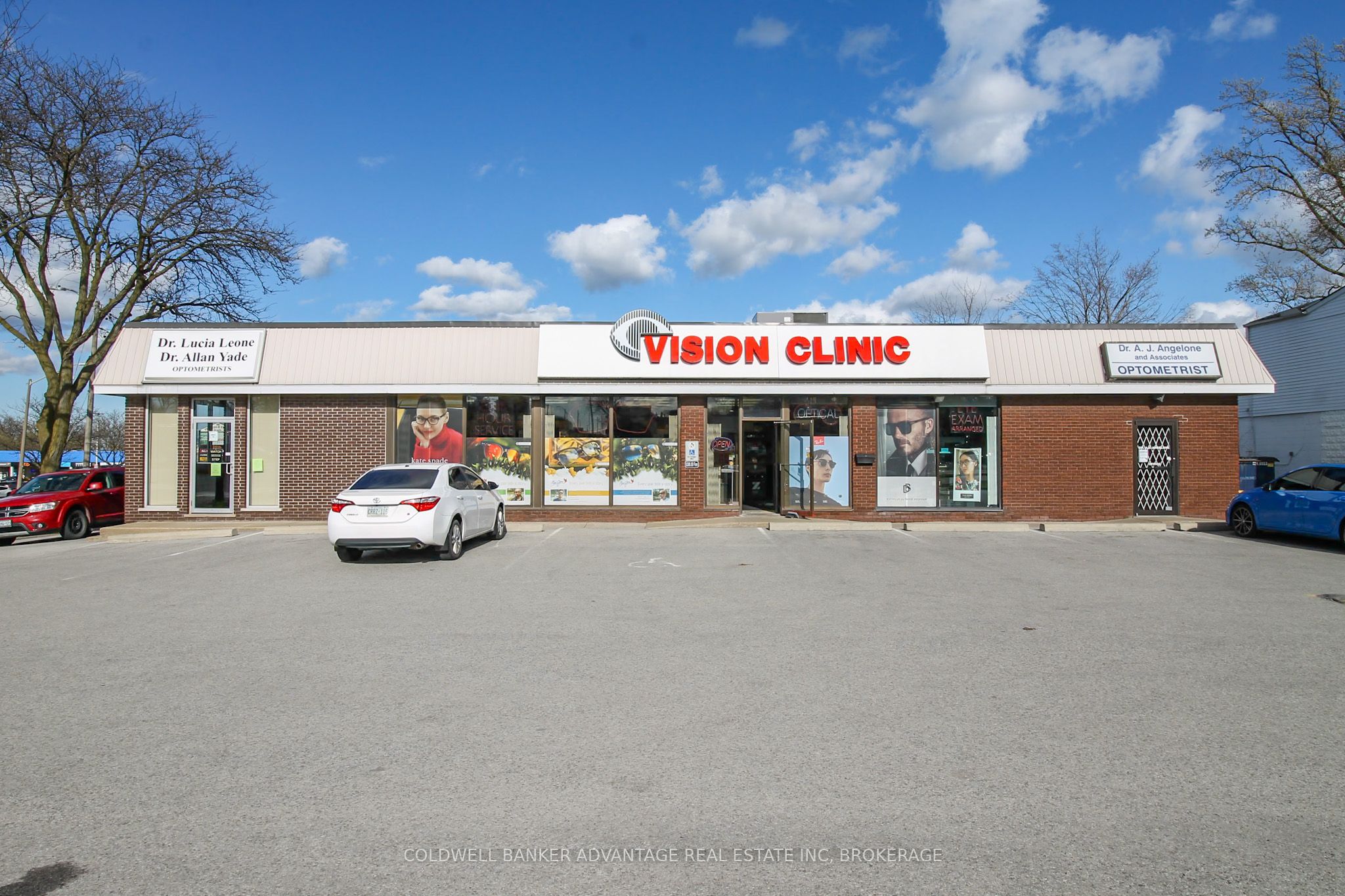 4016 Portage Road Property Photo 2
