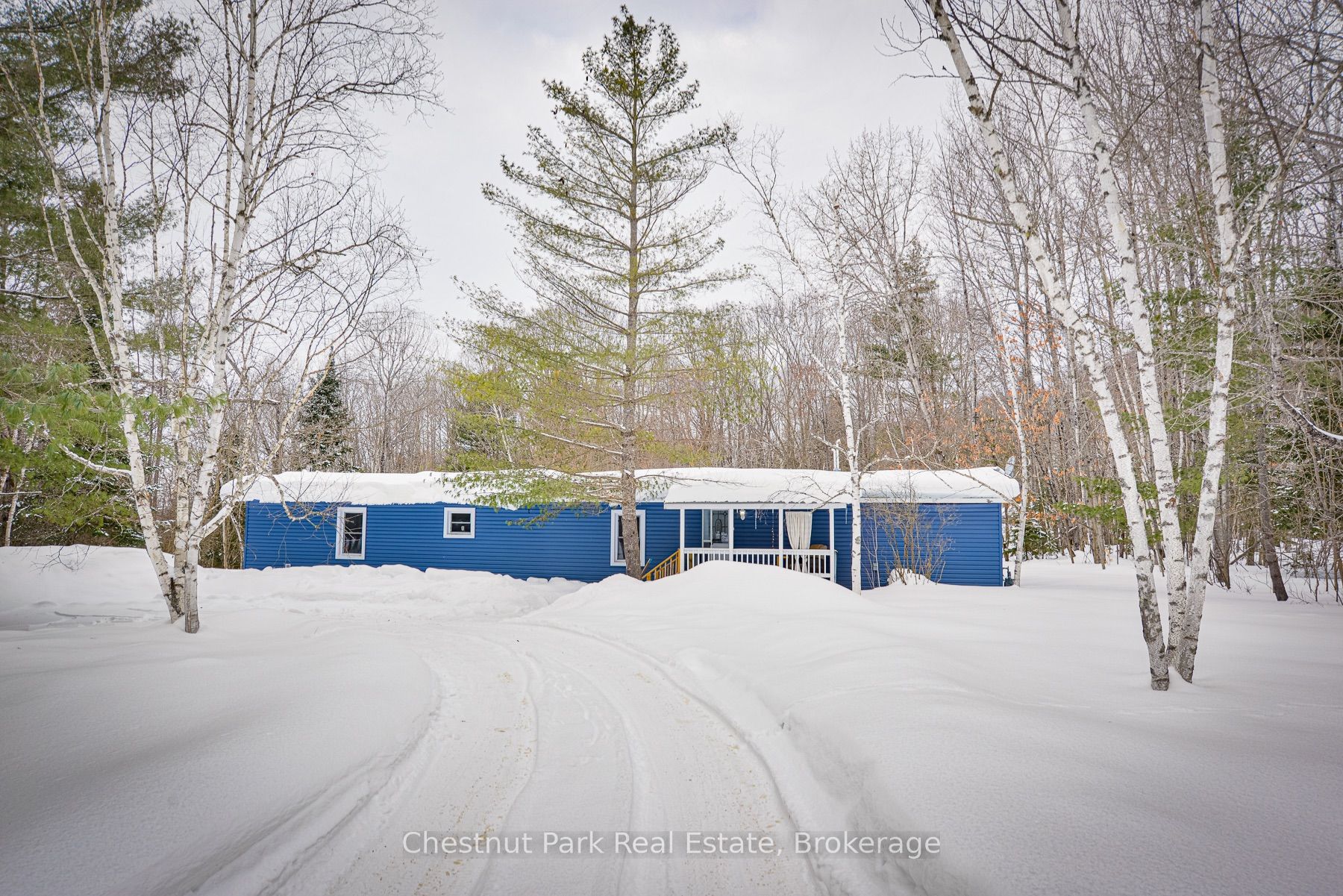 2 Fox Run Lane Property Photo 1