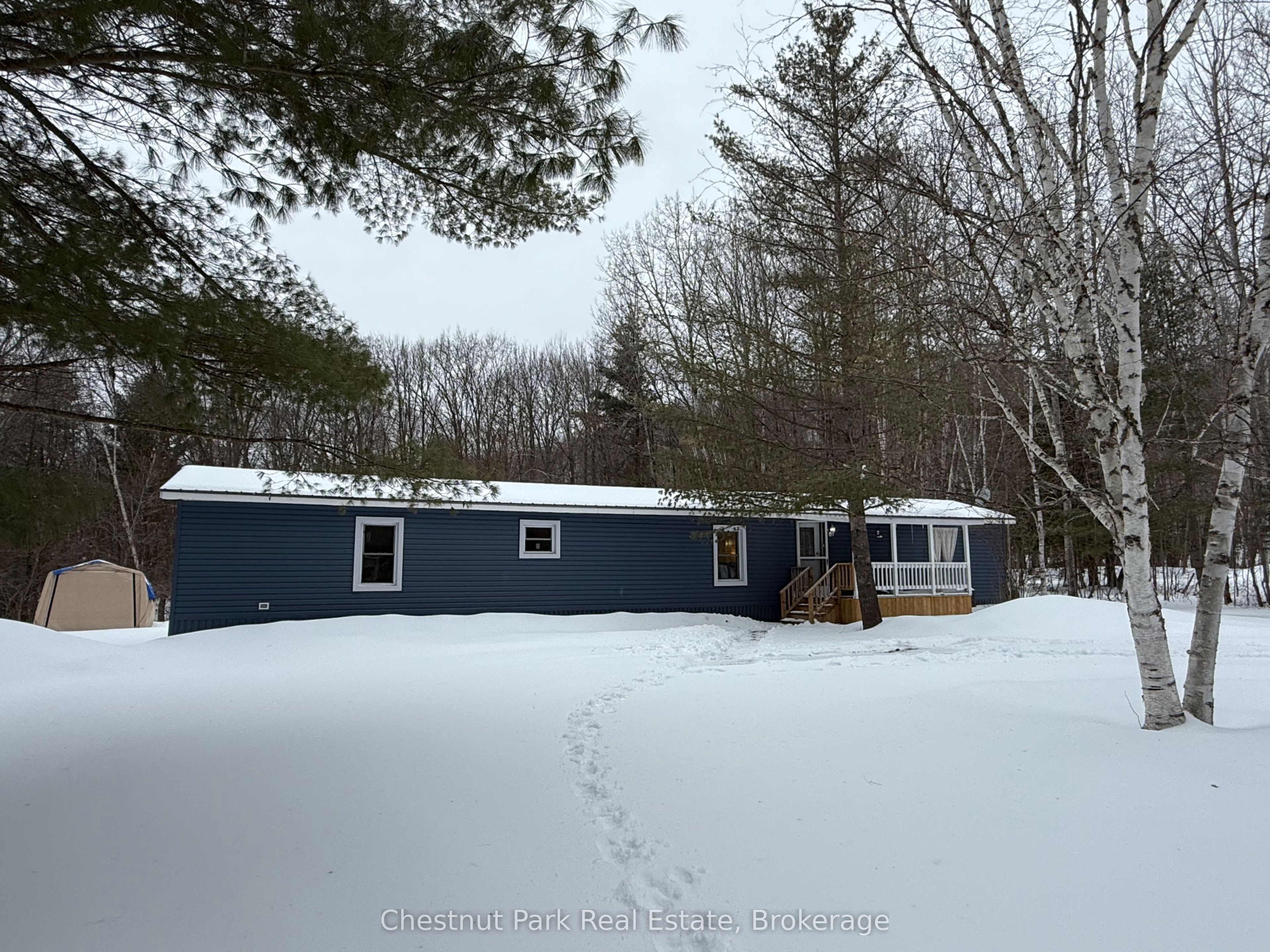 2 Fox Run Lane Property Photo 22