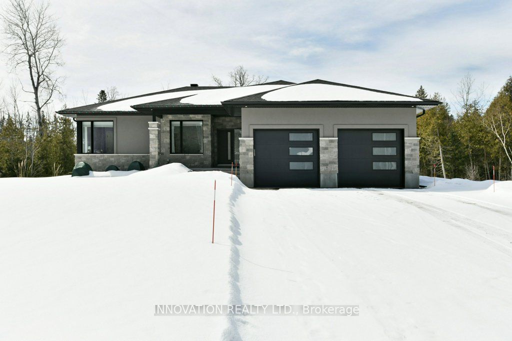 296 Ridgemont Drive Property Photo