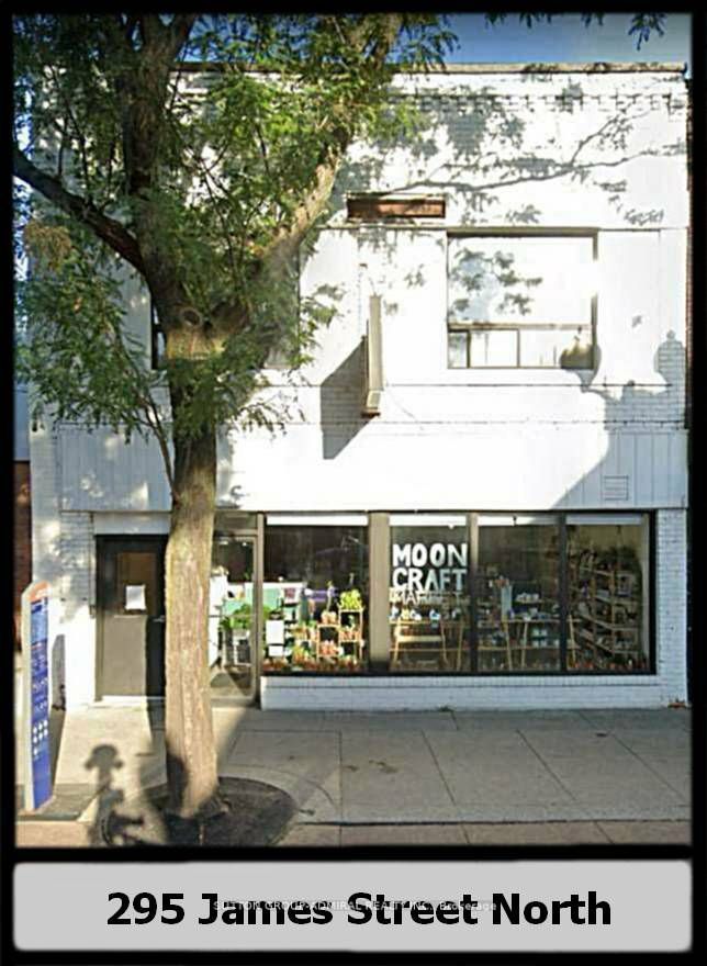 295 James Street Property Photo 3