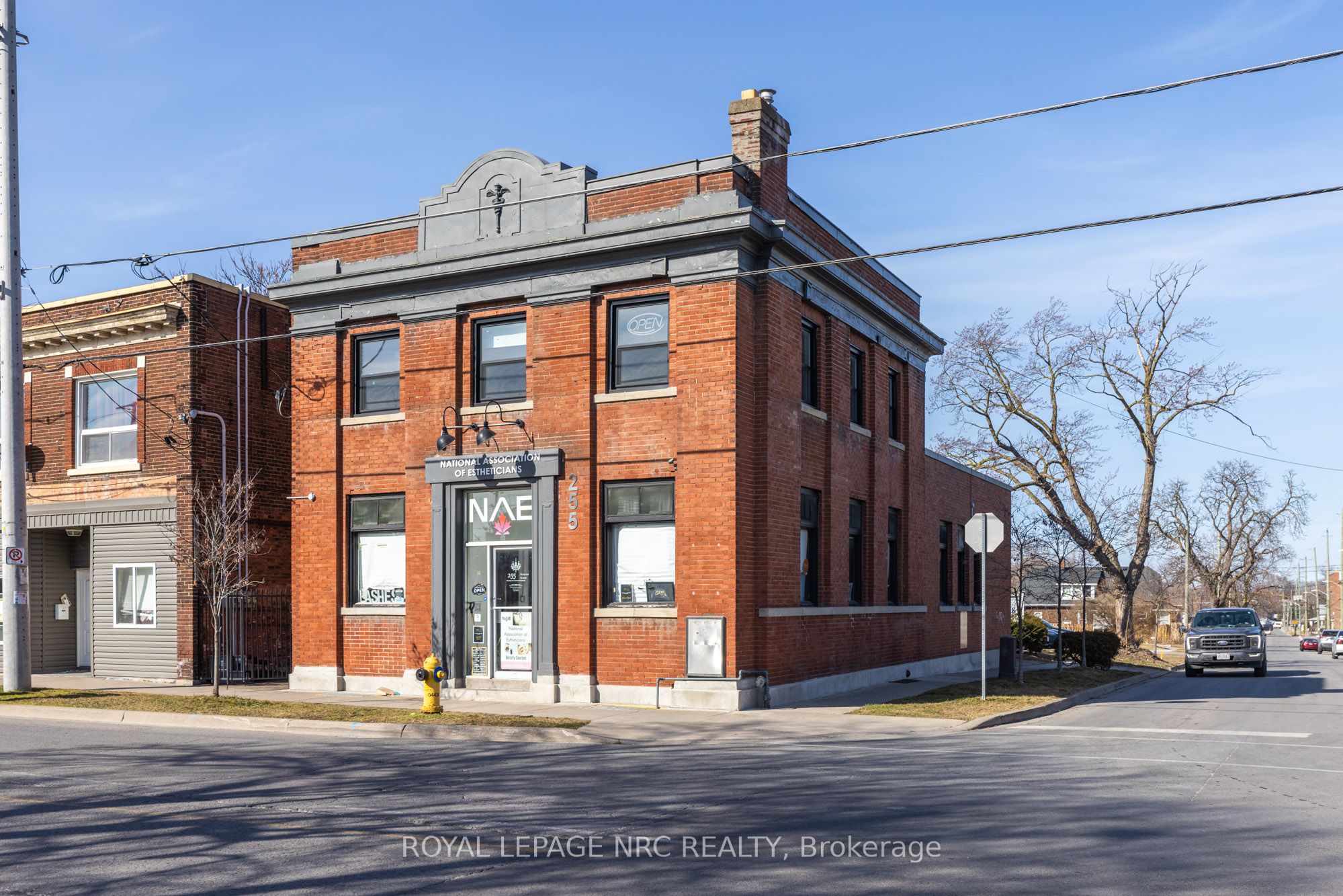 255 Church Street Property Photo 1